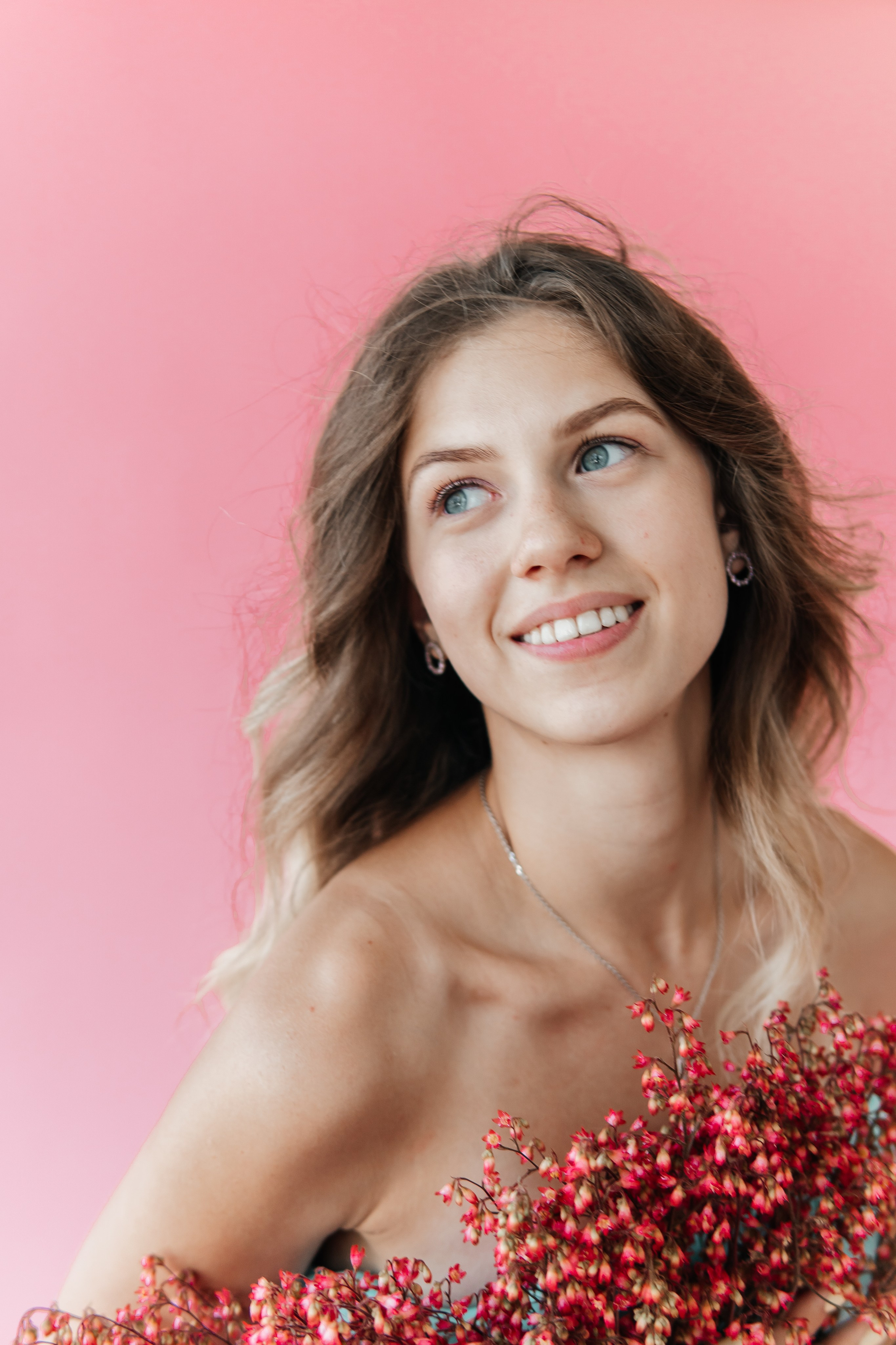 Светлана. Главная страница