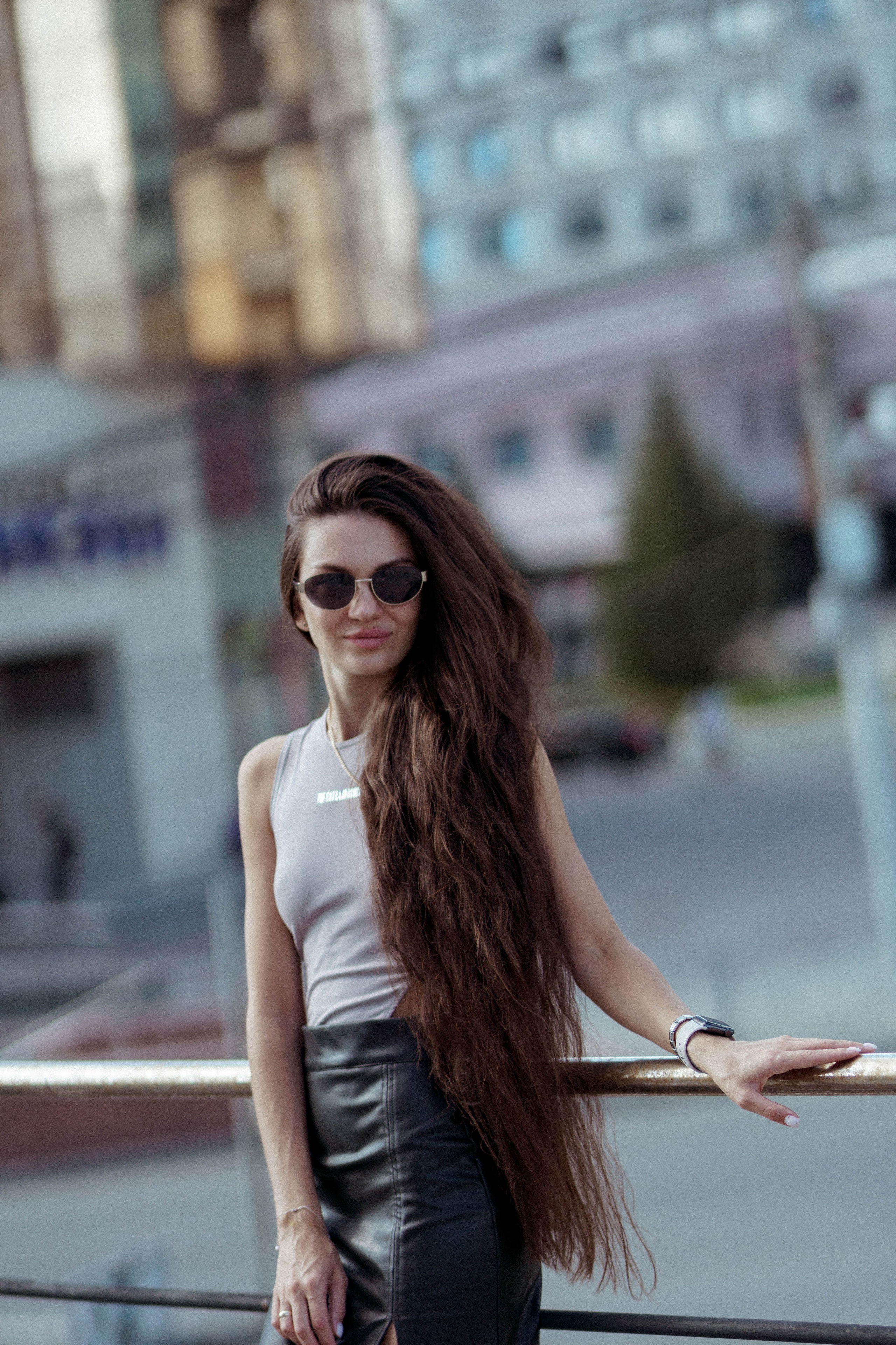 От Победы до Красного Факела \ Анна. Главная страница