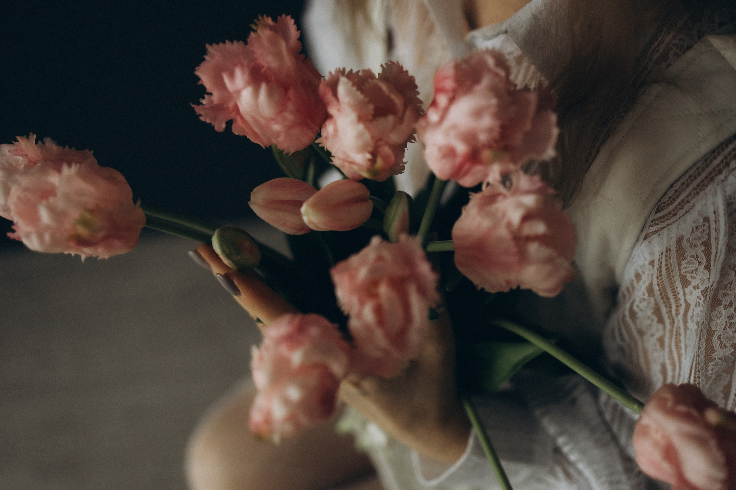 Женский портрет ~Ольга~. Семейный фотограф в Ижевске Даша Денисова