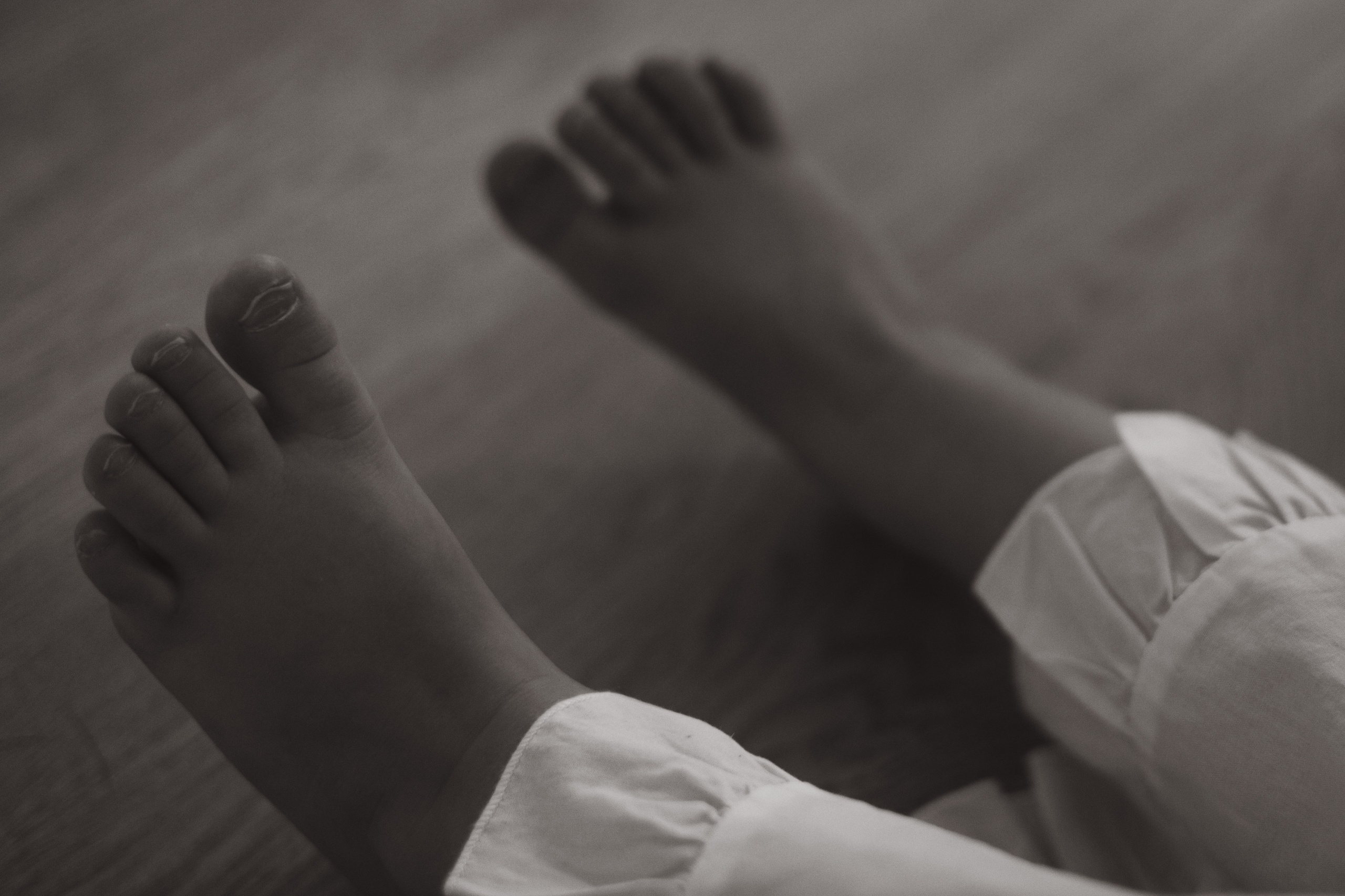 Дарья и Мия. Семейный фотограф в Ижевске Даша Денисова