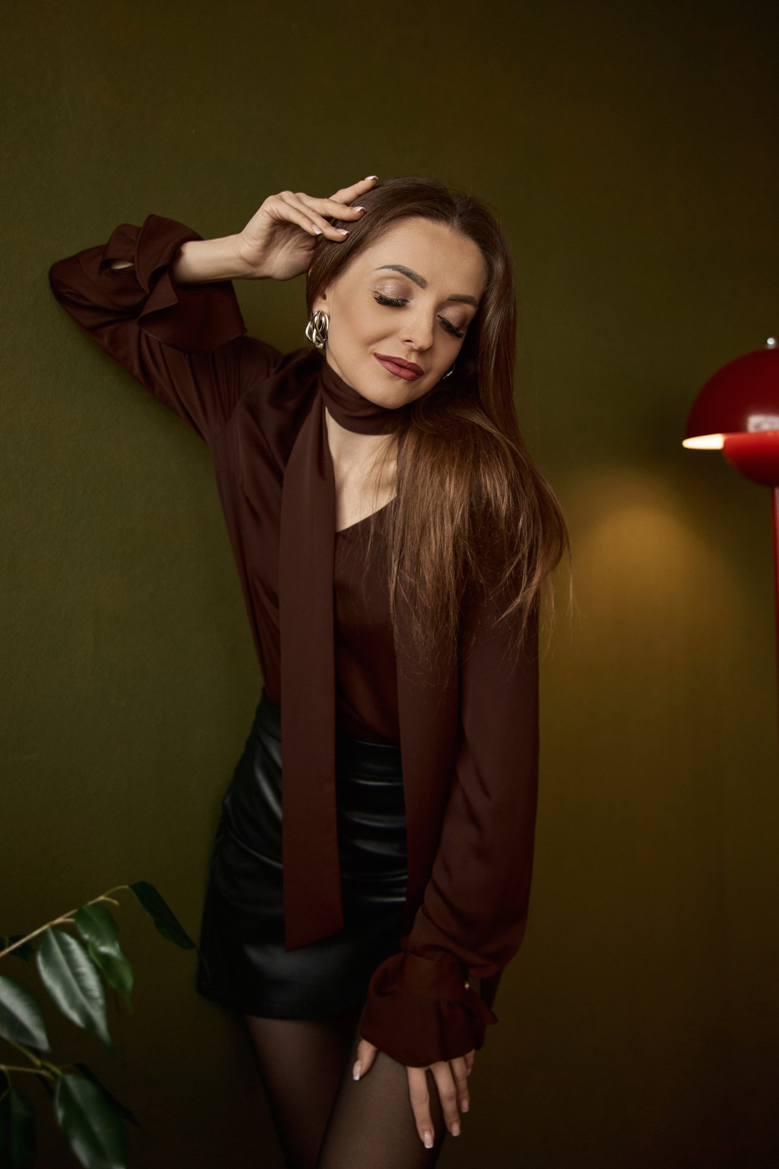 Натали. Фотограф Алексей Яковлев