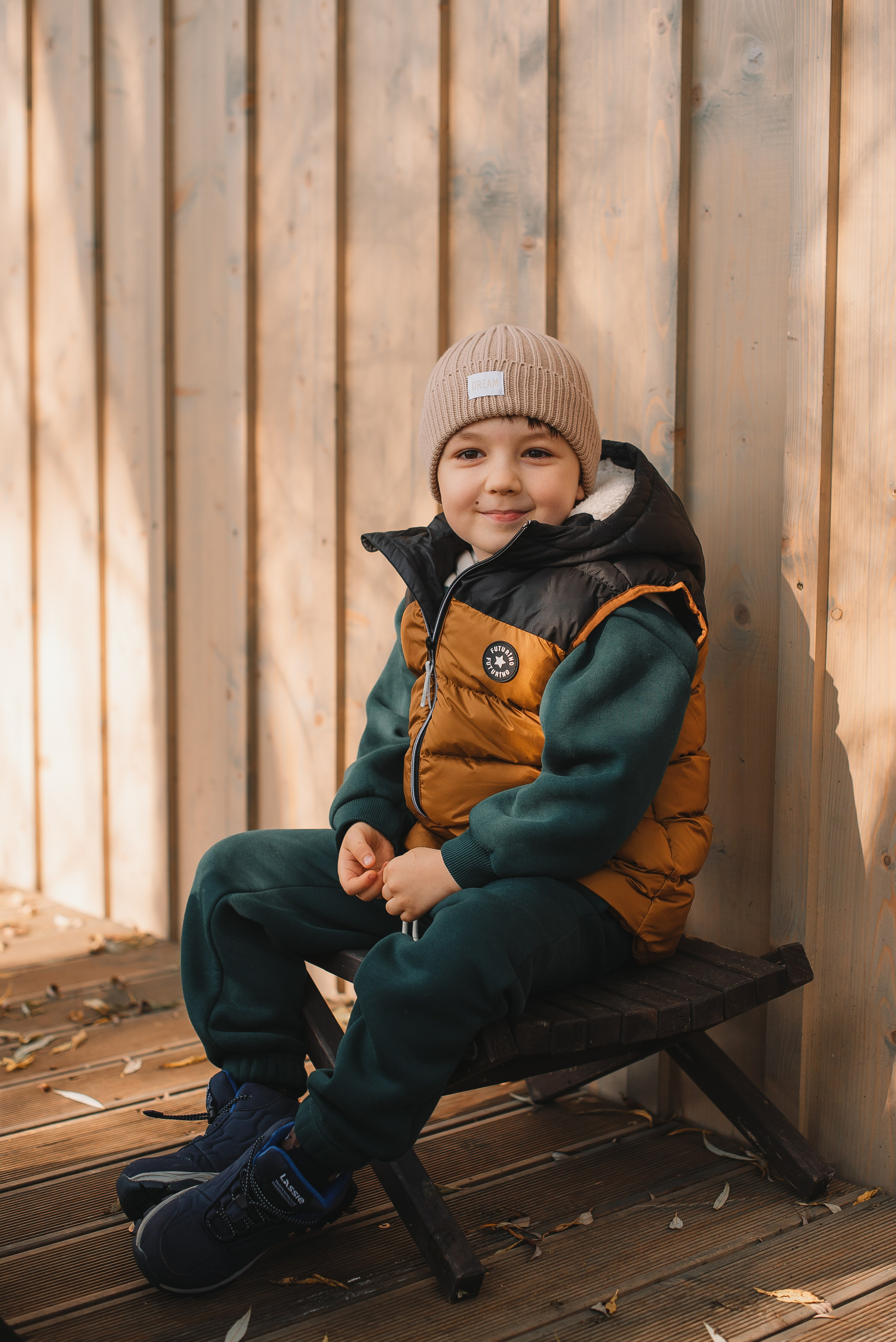 Семейная фотосессия на природе. Семейный и детский фотограф в Обнинске, Калуге, Москве