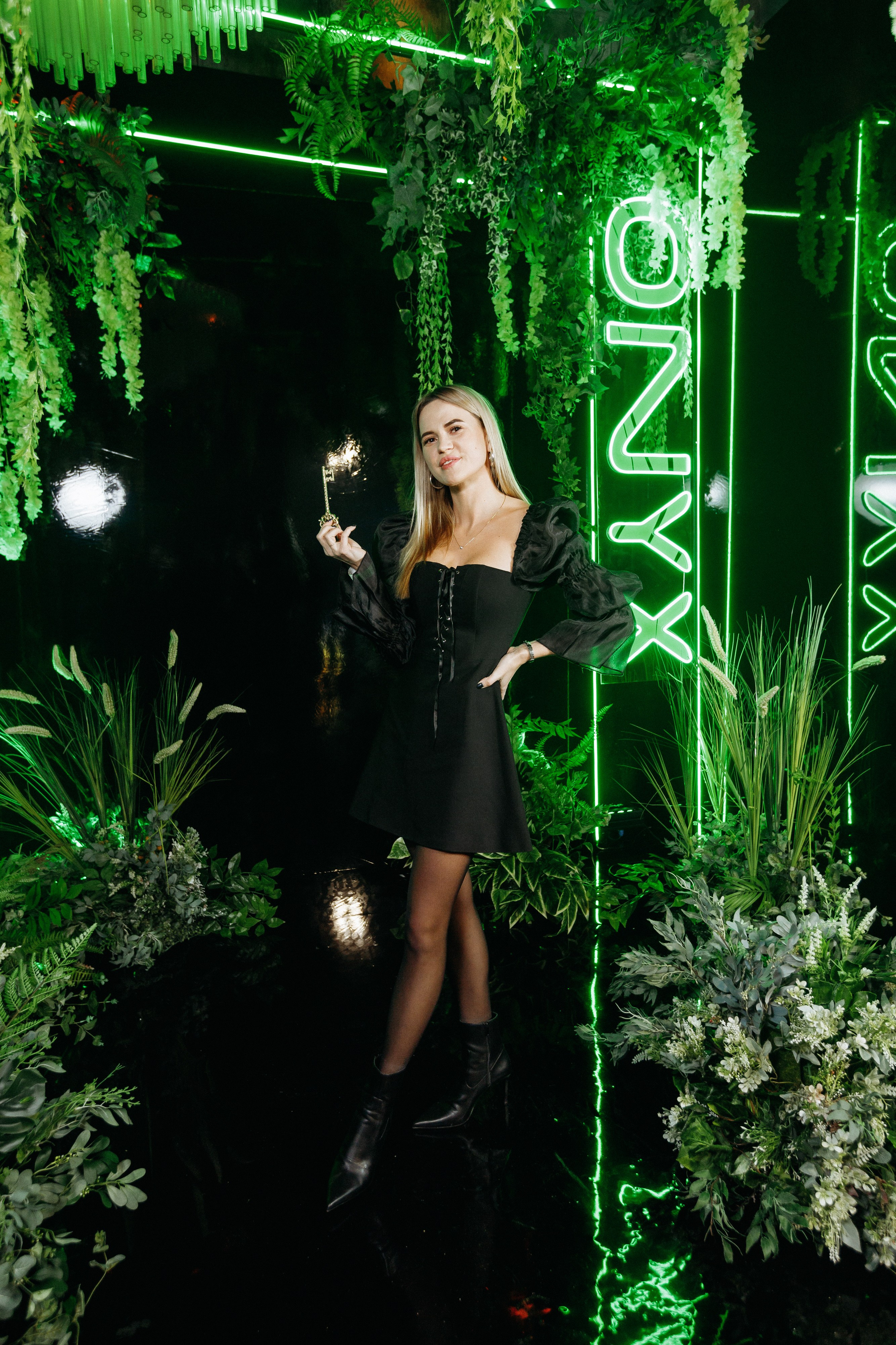 ONYX BLACK [Презентация Жилого Комплекса]. СВОИ. ФОТООТЧЕТЫ-СОБЫТИЯ-МЕСТА