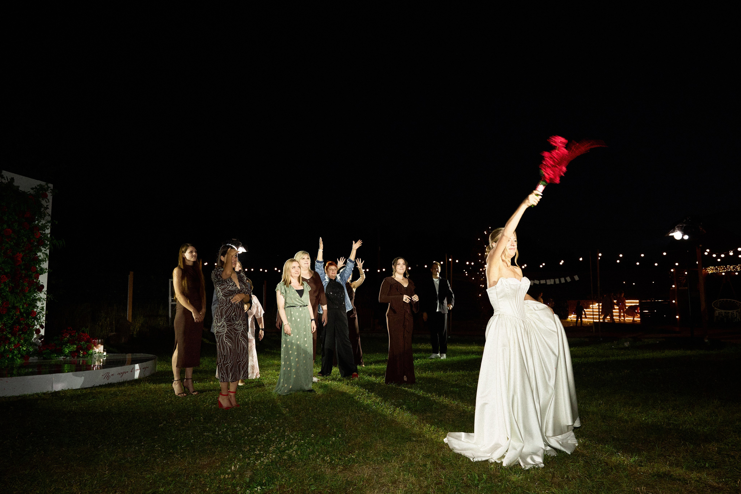 Ты сказка в моей жизни (полный день с банкетом). Фотограф Саратов недорого Воркунова Натали