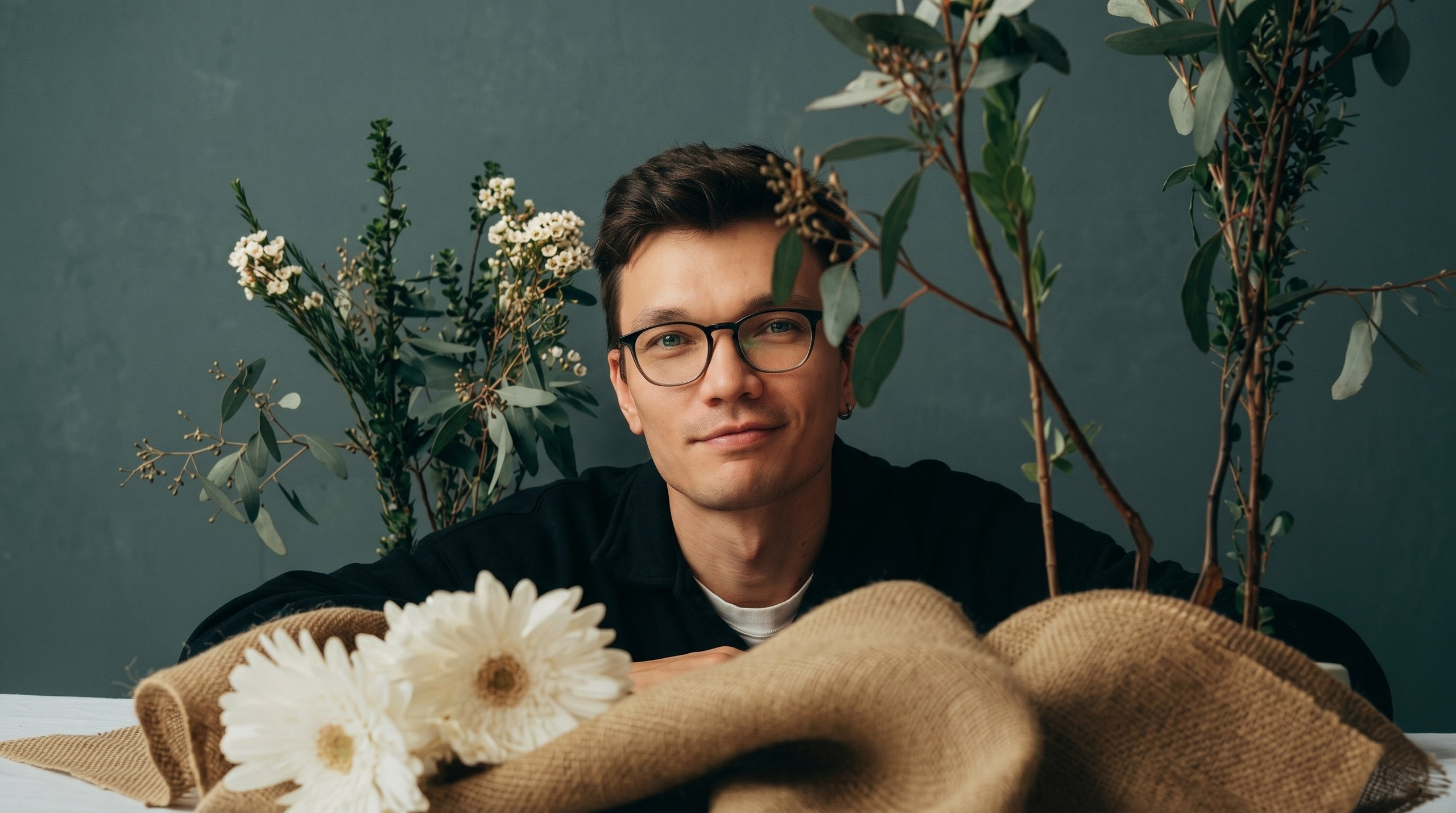 Нонский Руслан, фотограф Казань. Архитектурная и интерьерная съемка, работаю по всей России