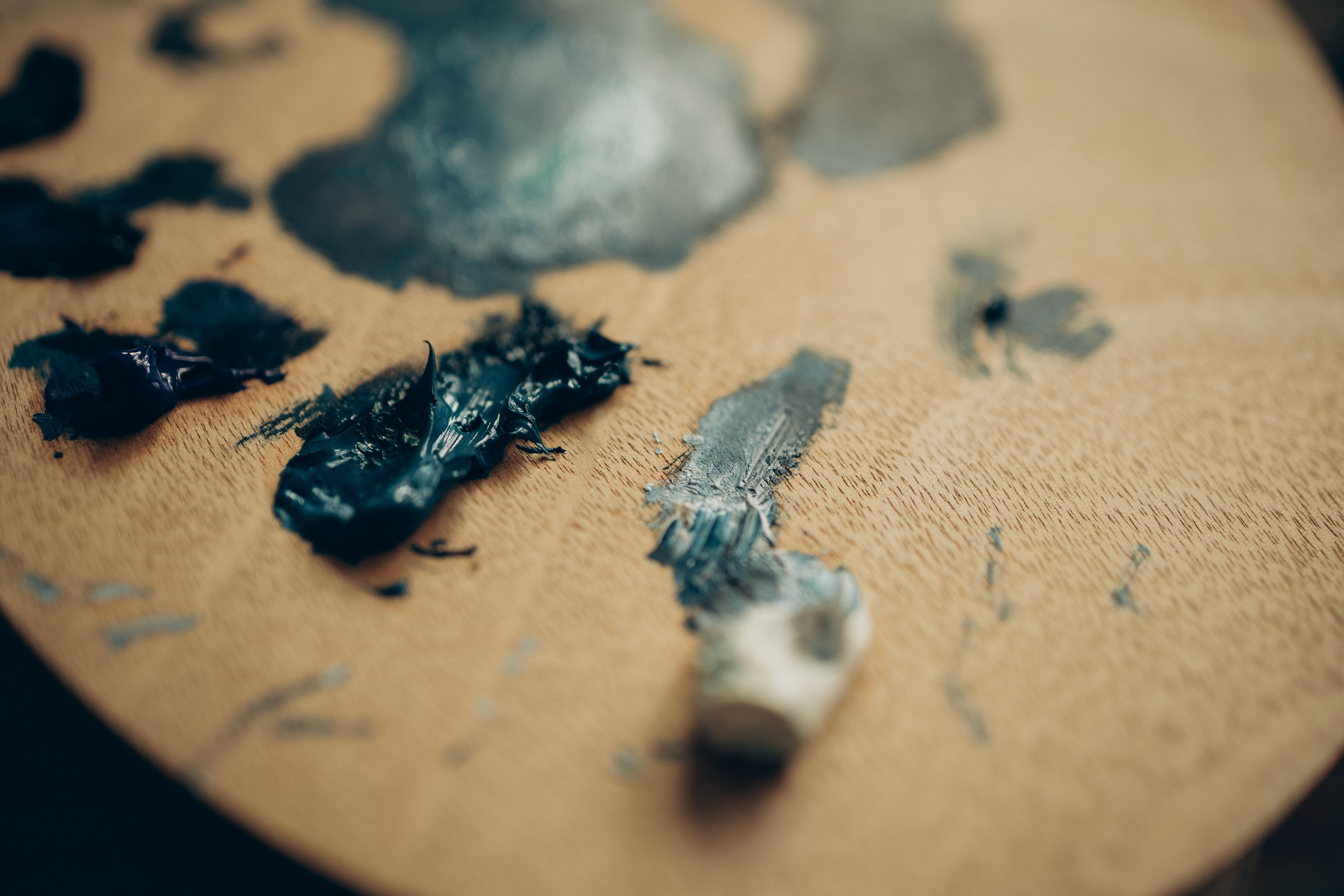 Мастерская художника. Женский фотограф Истра