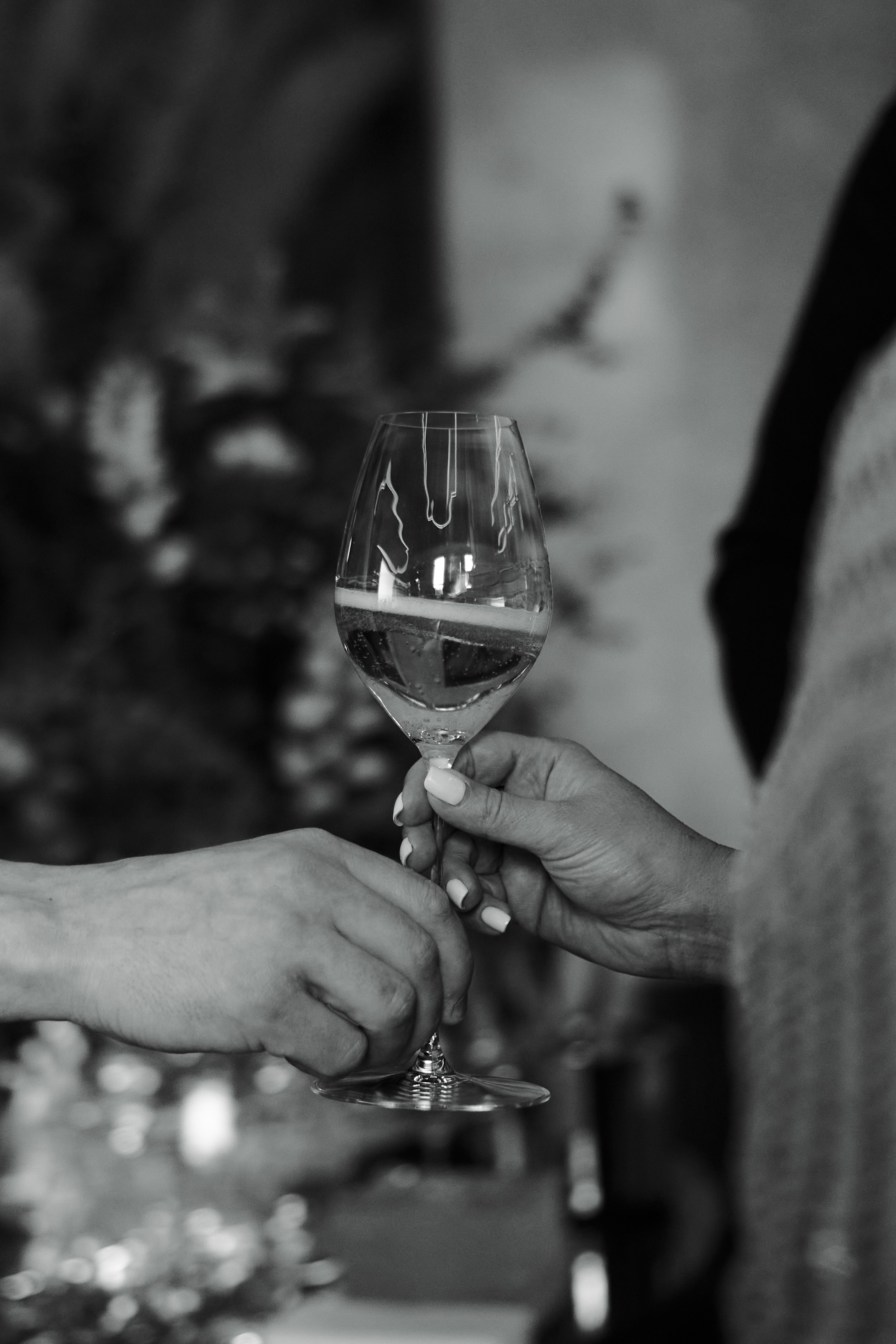 Birthday evening. Wish Films — Фото и видео для брендов и личных проектов | Фотограф и видеограф