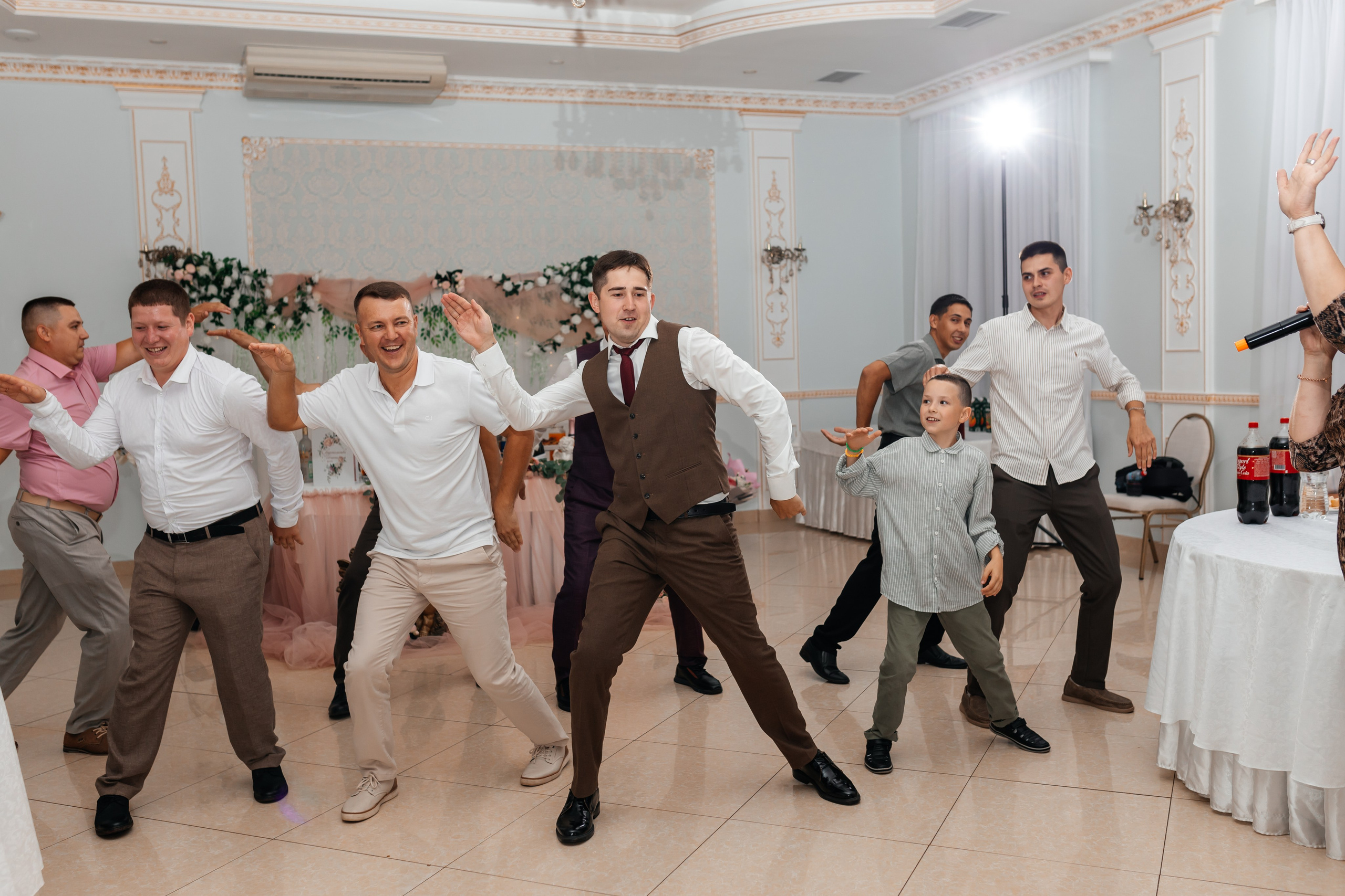 Альмир и София. Марина Шаймухаметова. Фотограф в Уфе