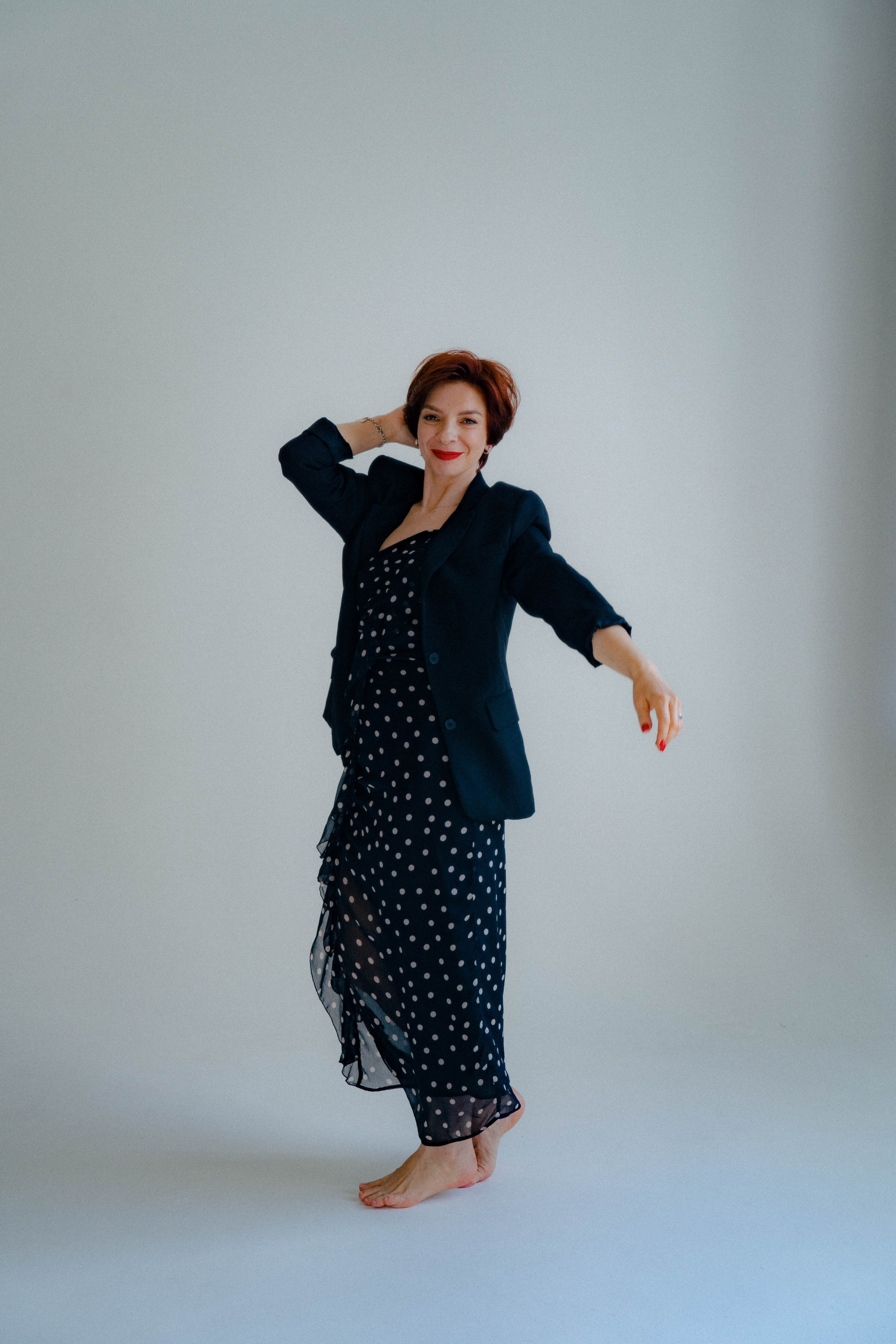 Валентина. Фотограф в Санкт-Петербурге Полковникова Юлия