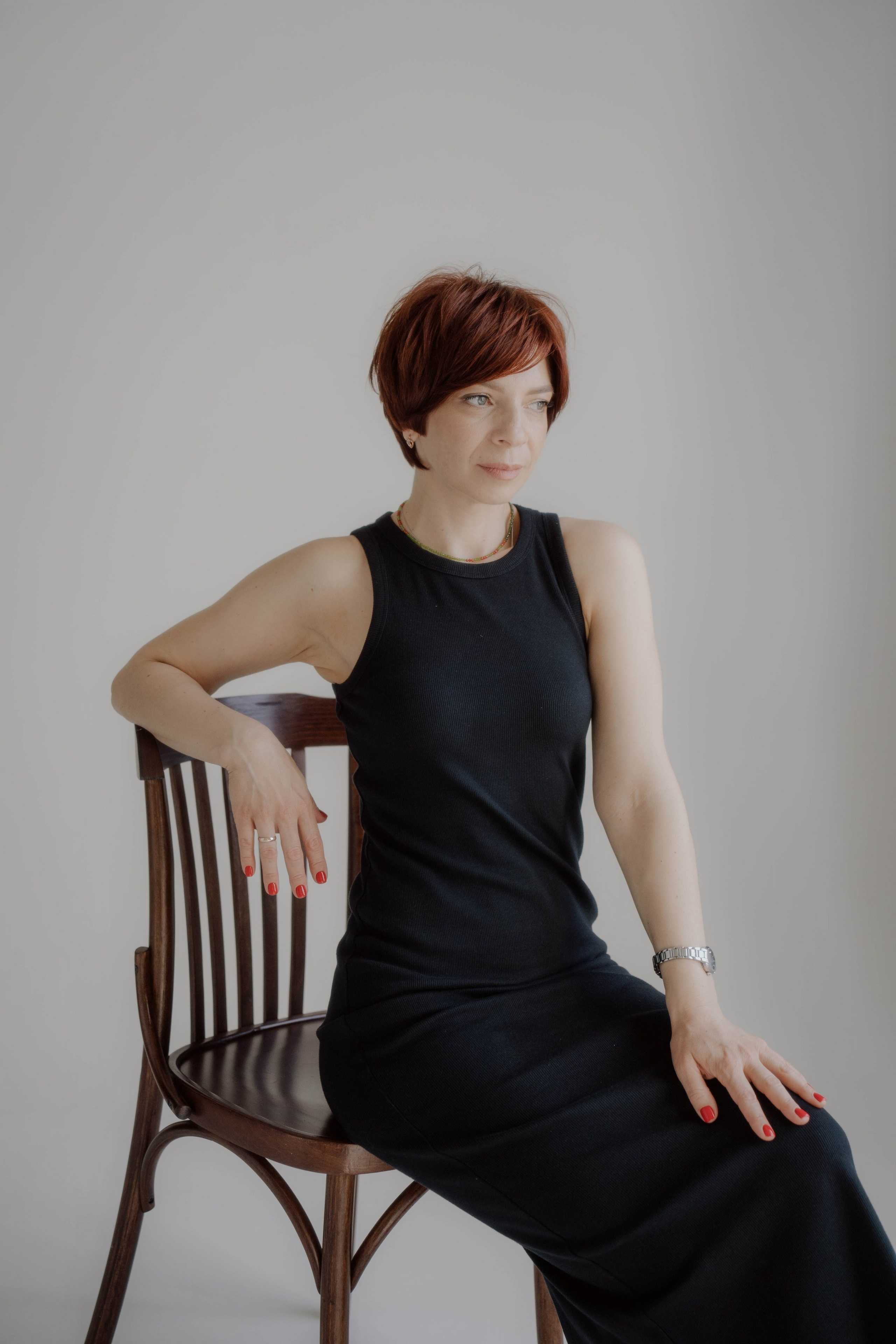 Валентина. Фотограф в Санкт-Петербурге Полковникова Юлия