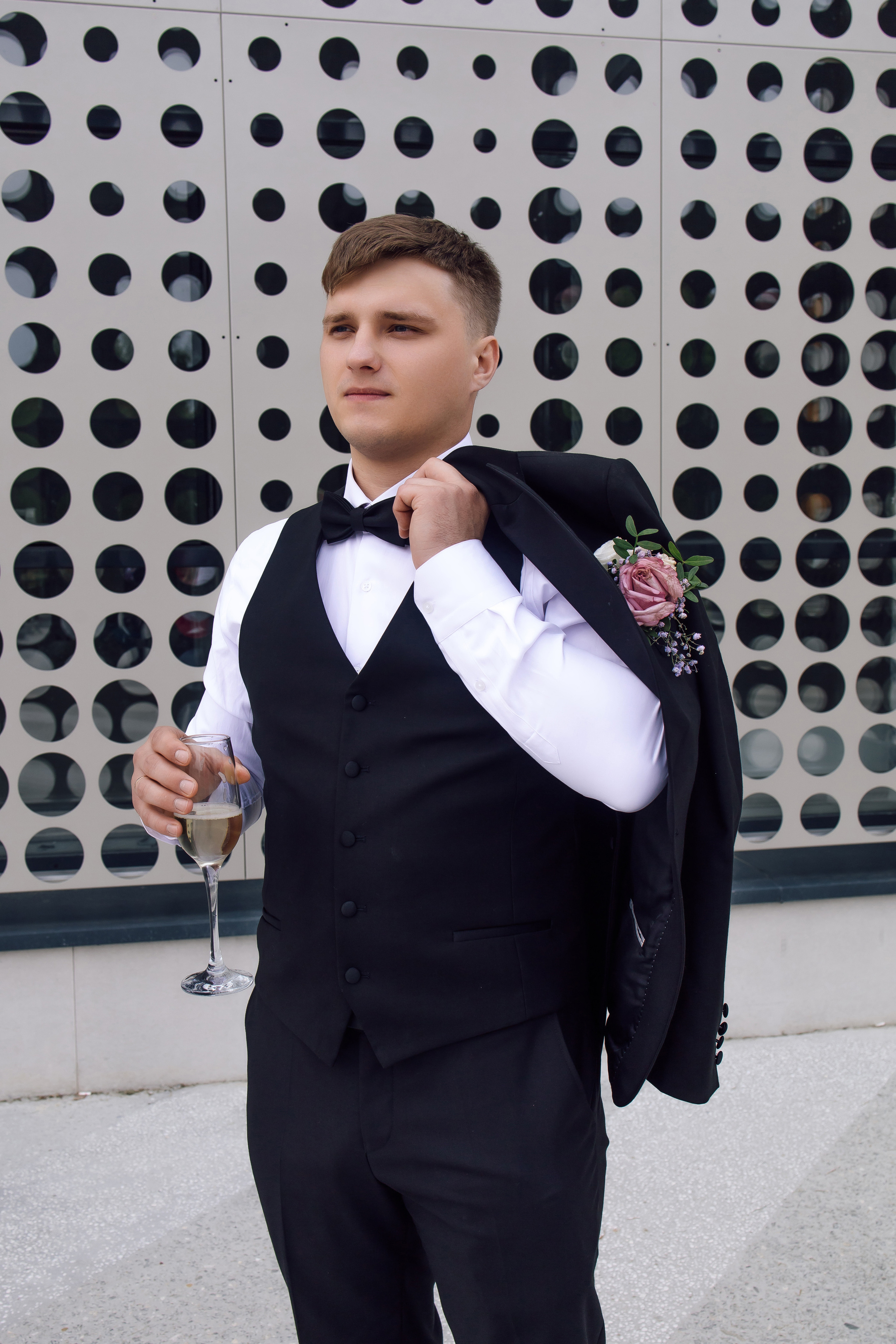 Анастасия и Вячеслав