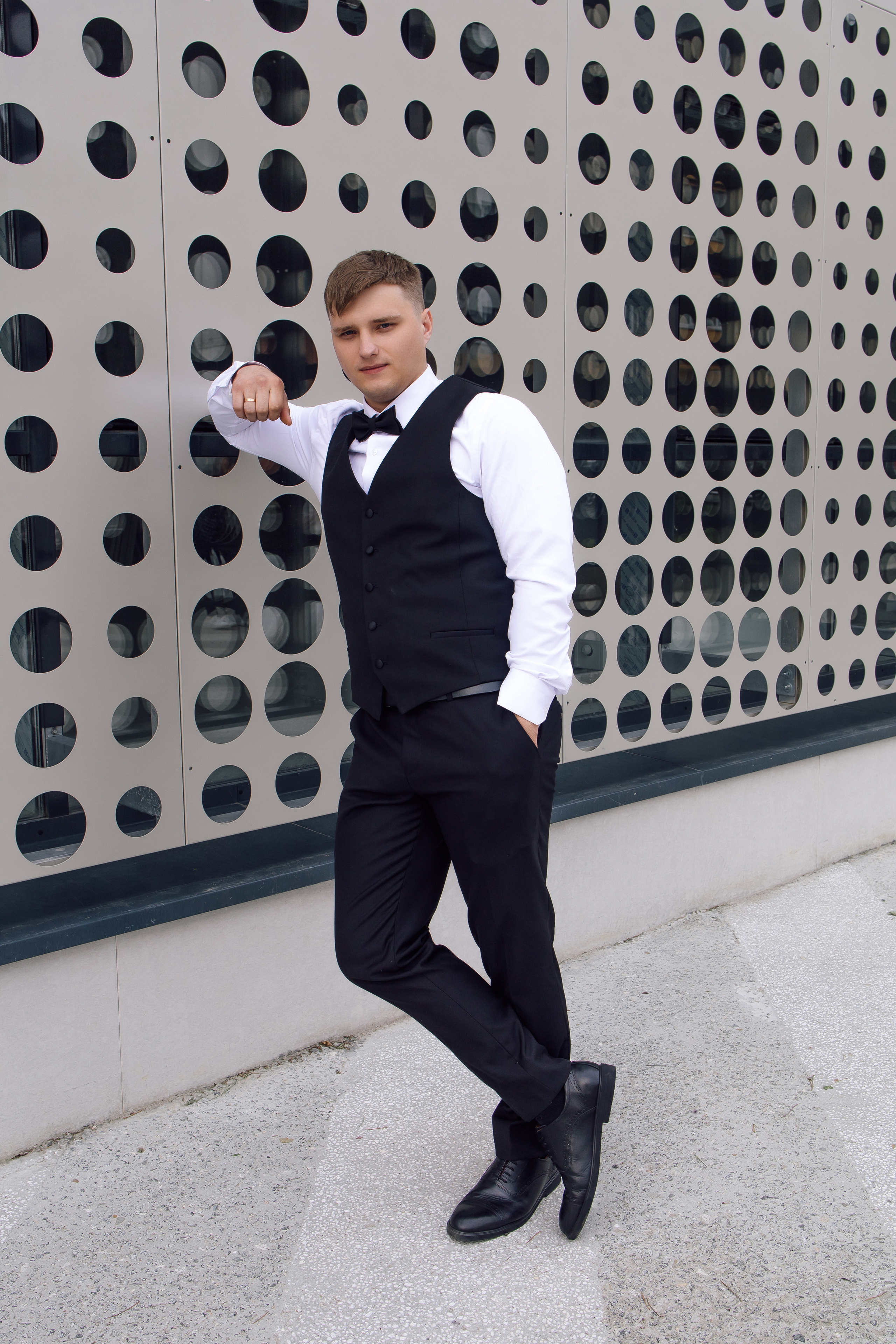 Анастасия и Вячеслав