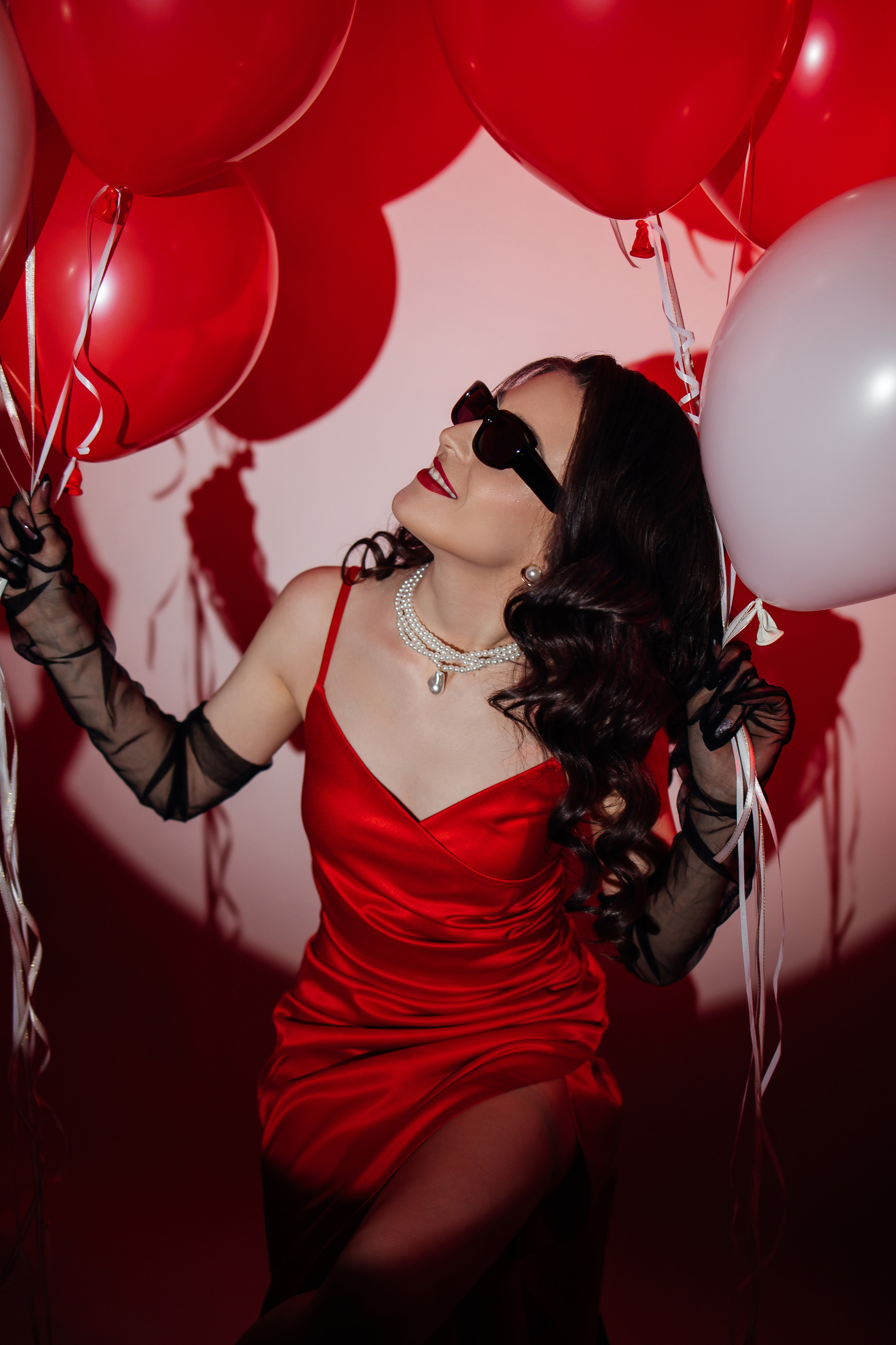 Надюша День рождение