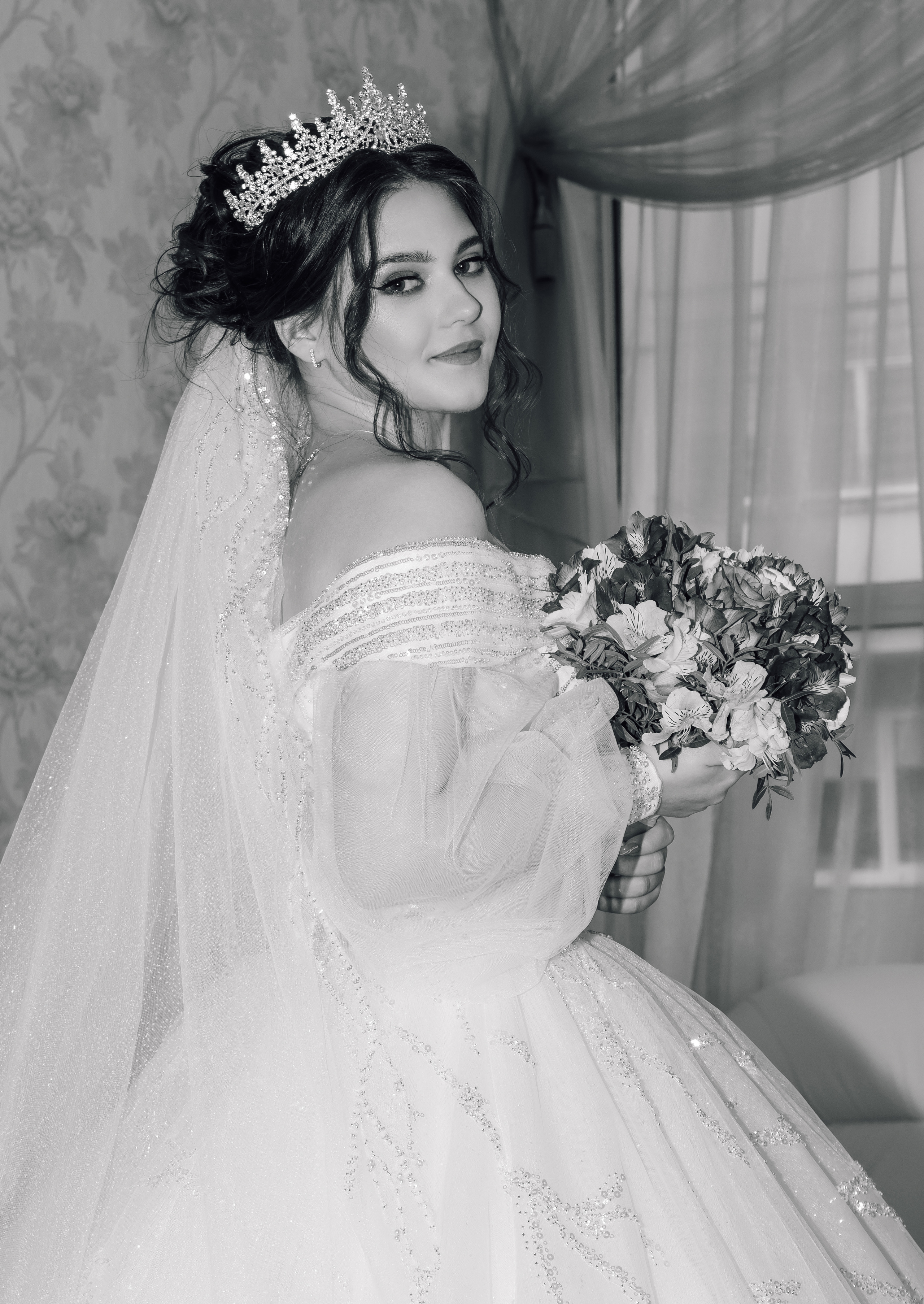 Анастасия и Вячеслав