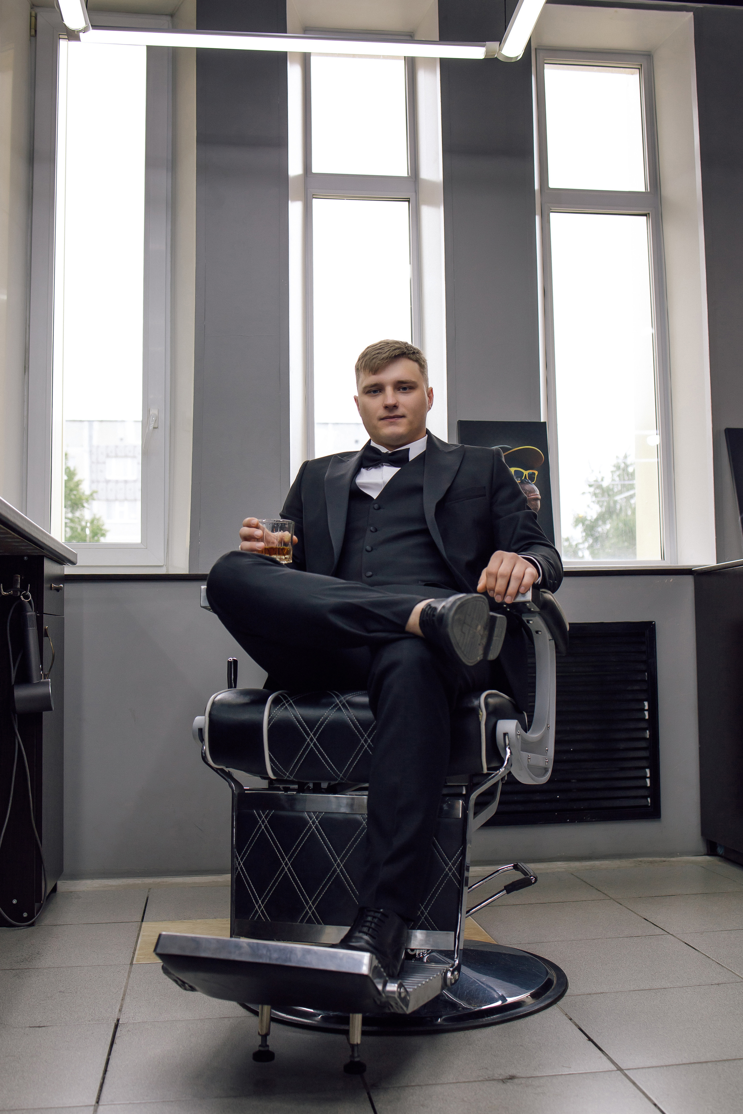 Анастасия и Вячеслав