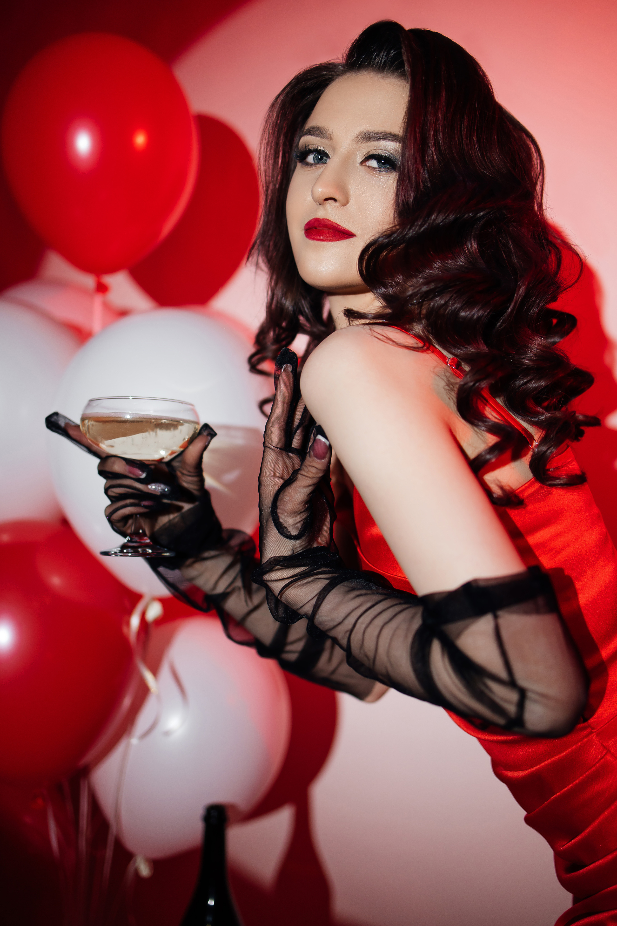 Надюша День рождение