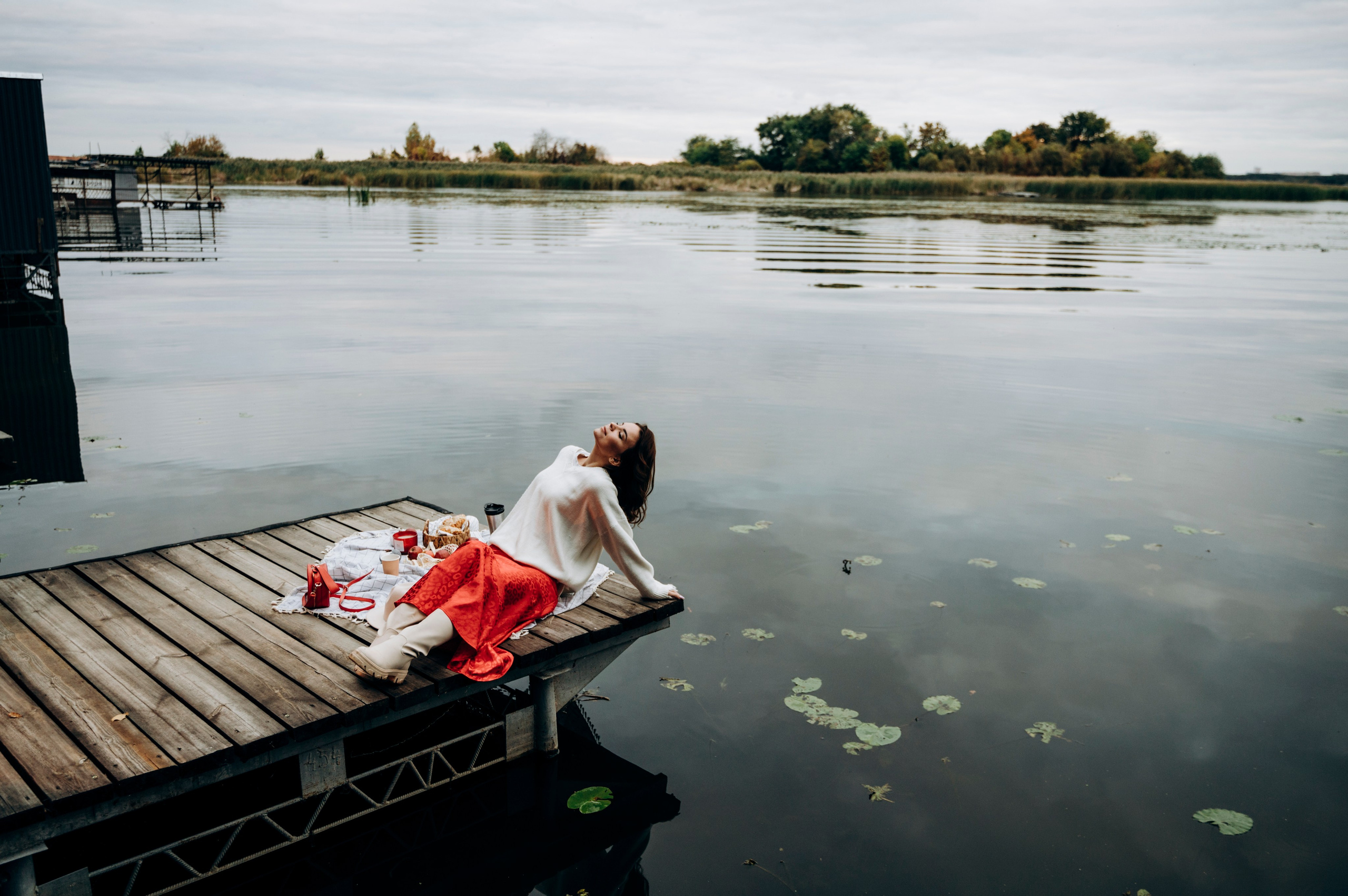 Семейный и детский фотограф Анастасия Монченко
