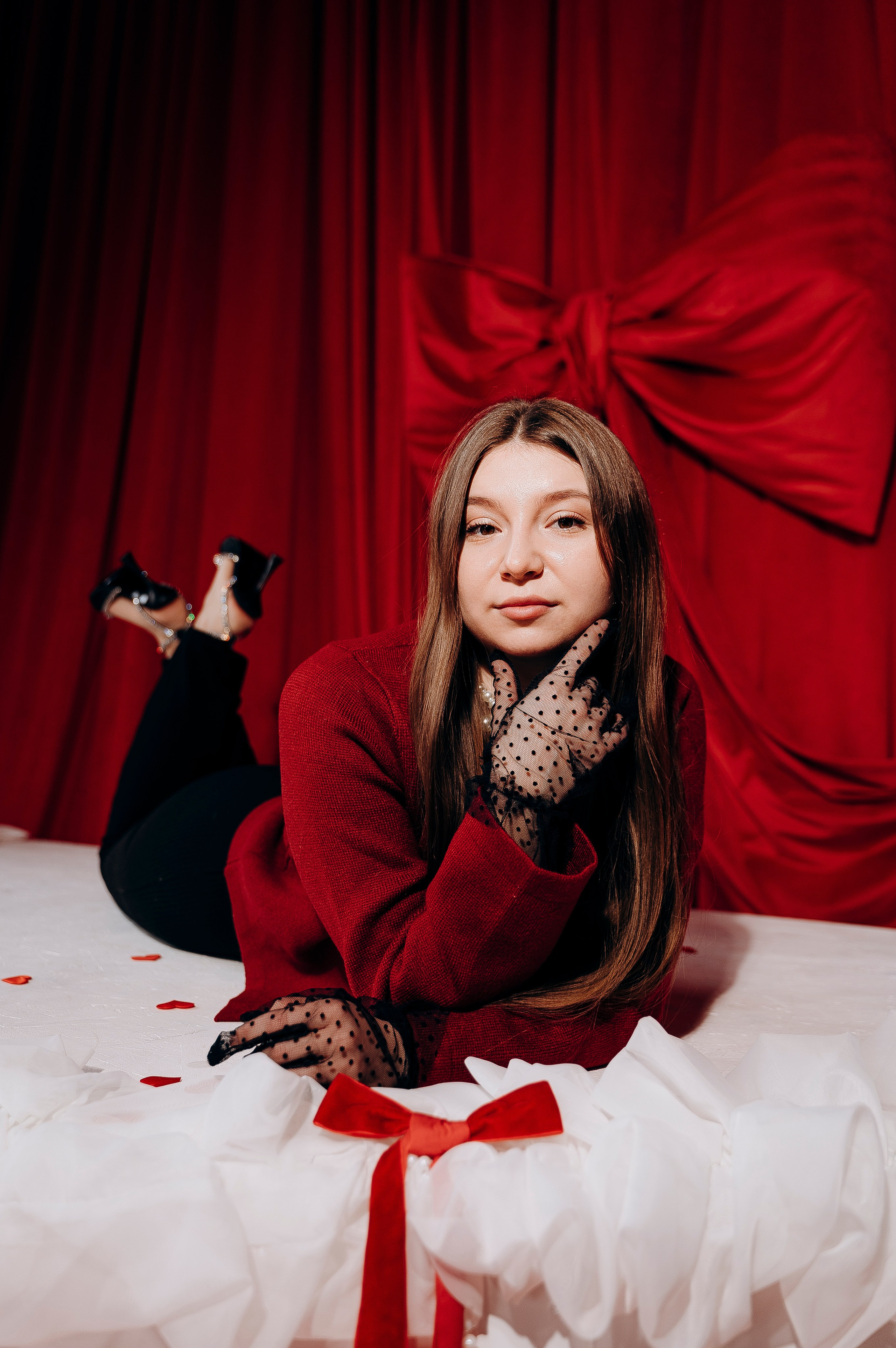 Александра. Семейный и детский фотограф Анастасия Монченко