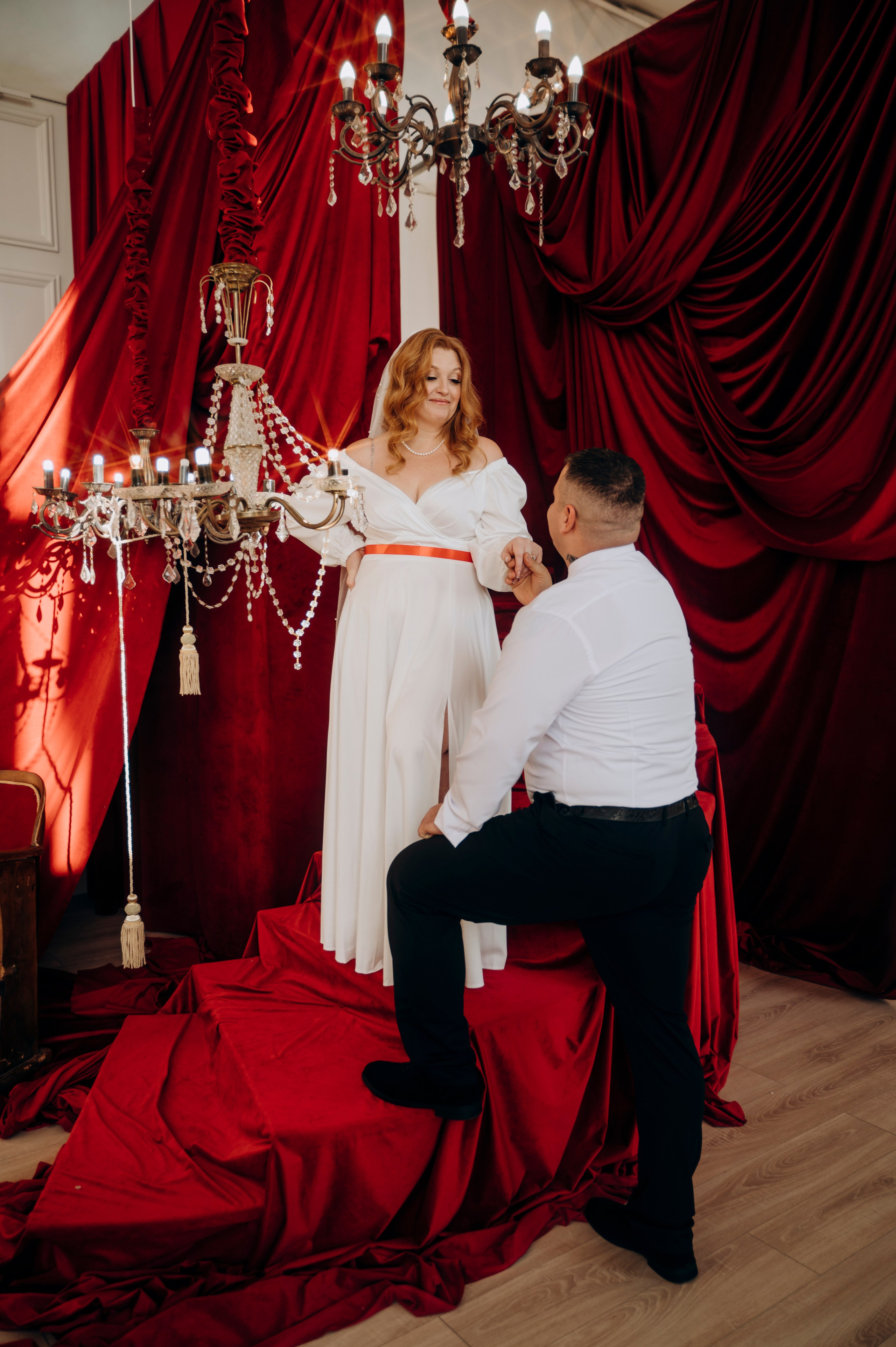 История, написанная сердцем. Семейный и детский фотограф Анастасия Монченко