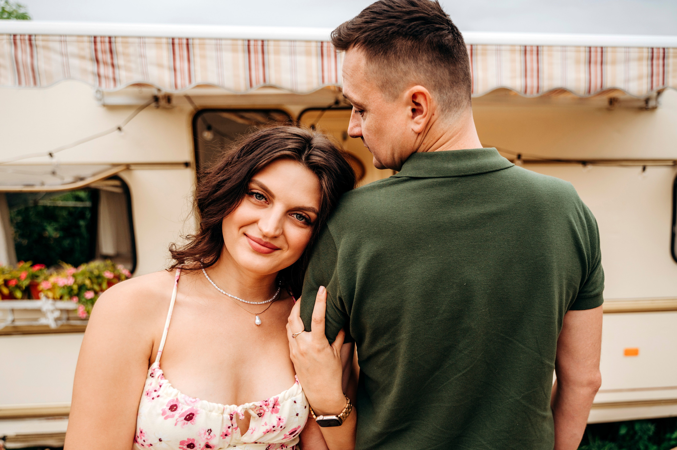 Наш уютный мир. Семейный и детский фотограф Анастасия Монченко