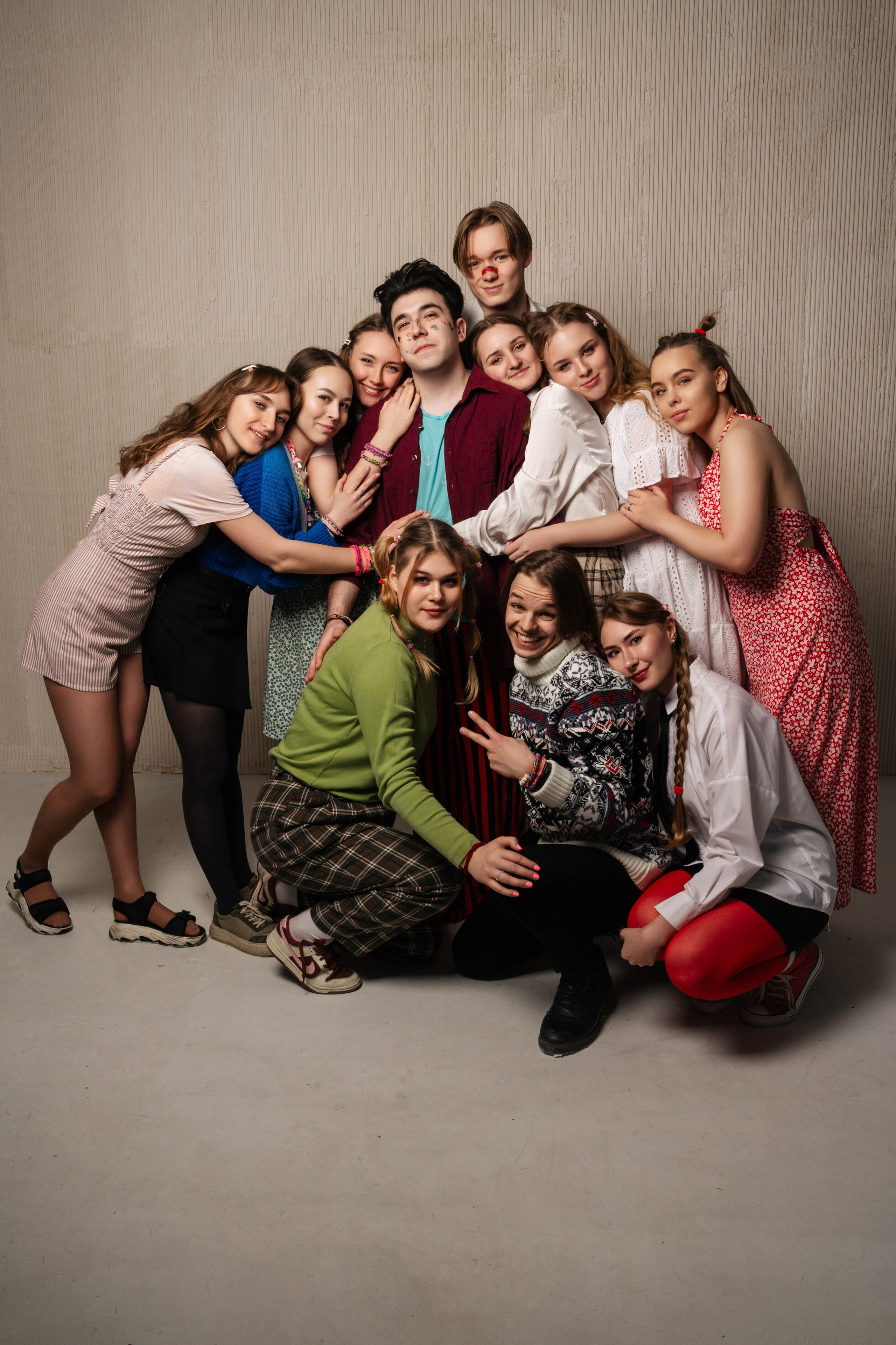 СПО «Каравелла». Свадебный и женский фотограф в Санкт-Петербурге Муртеева Екатерина