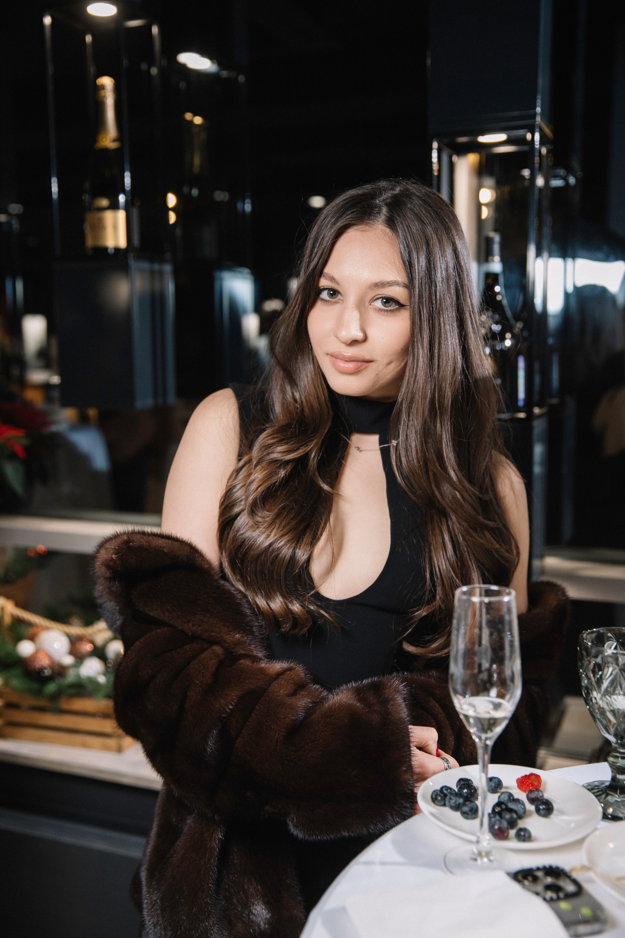 Открытие винотеки «THE WiNE». Фотограф в спб Александр Потапов