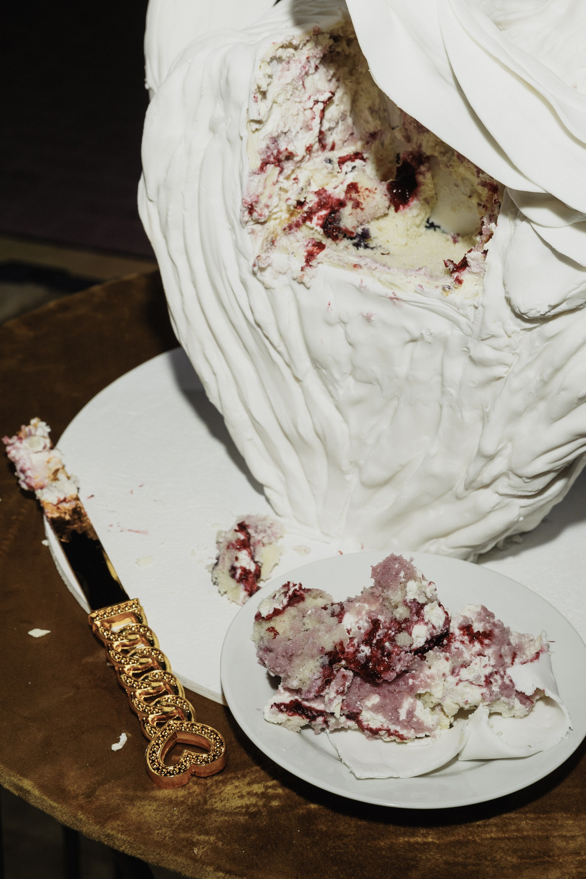 V&E | On The Moon. Свадебная фотография и видеосъёмка