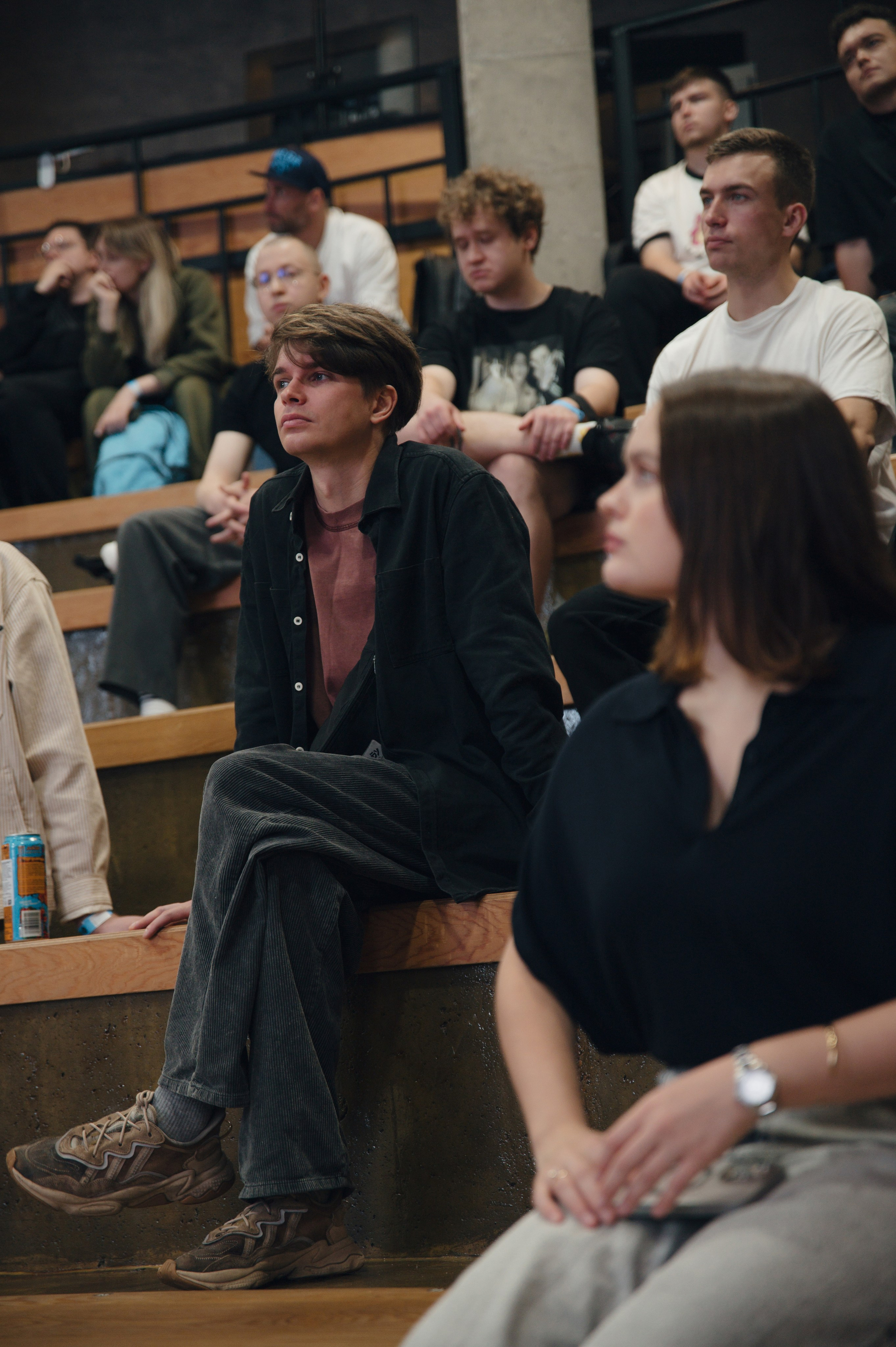 ToNk. Портретный и репортажный фотограф в Санкт-Петербурге