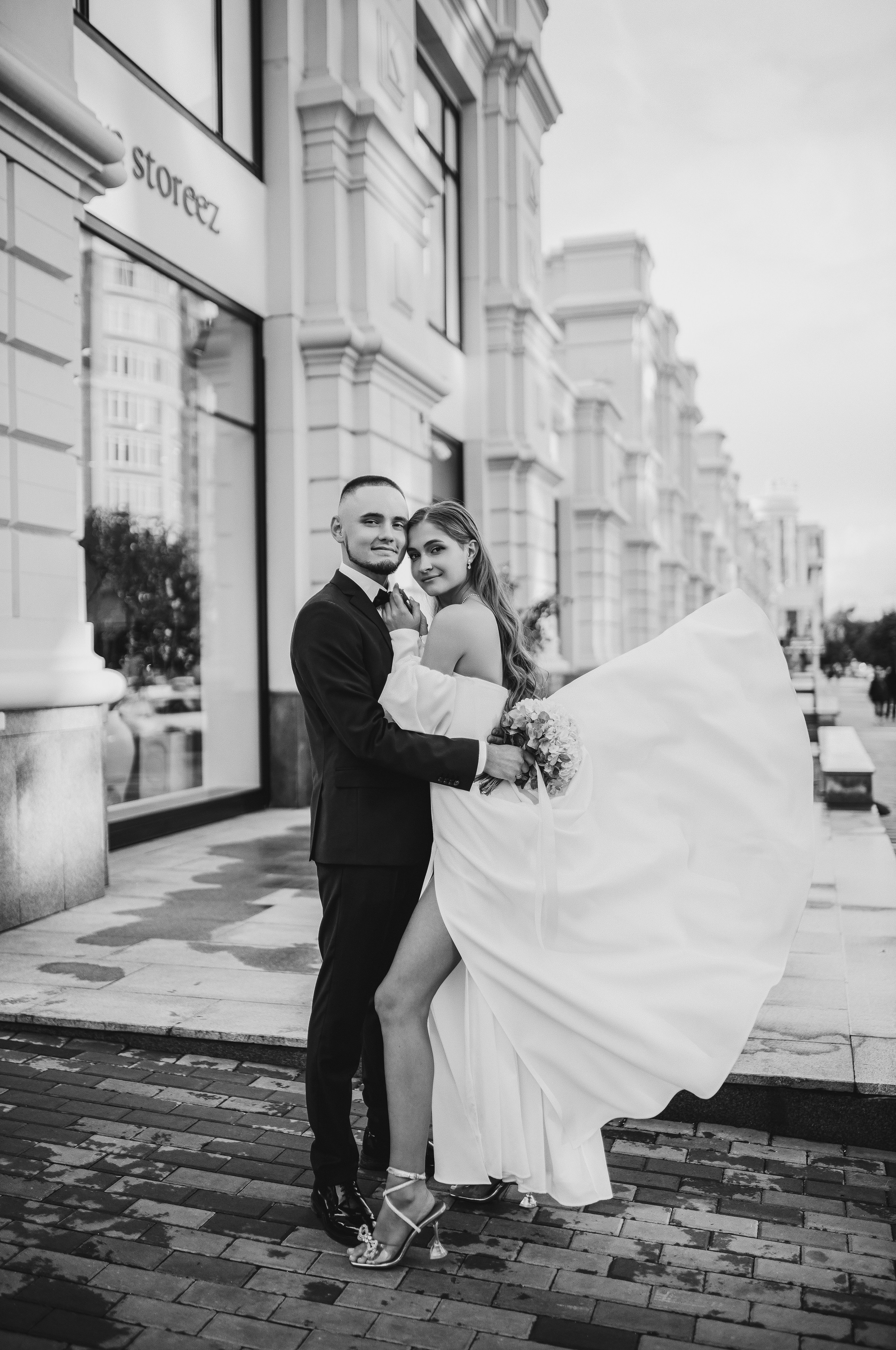 Саша и Сережа. Семейный и свадебный фотограф в Екатеринбурге Орлова Ирина