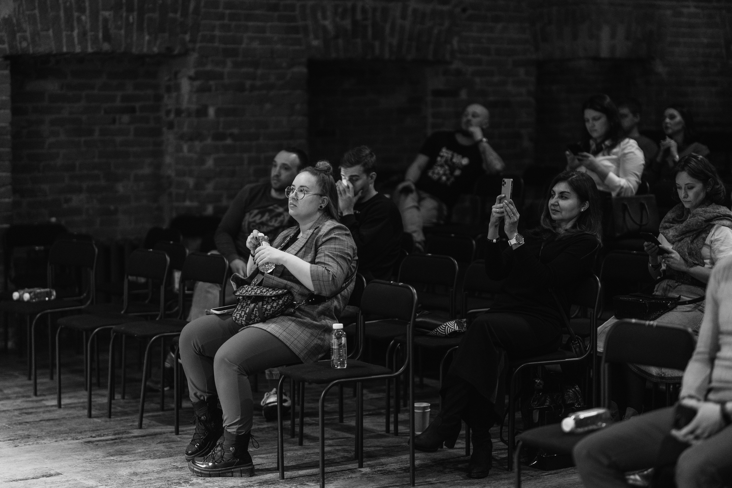 PROF-IT Бизнес-форум. Свадебный и Мужской фотограф