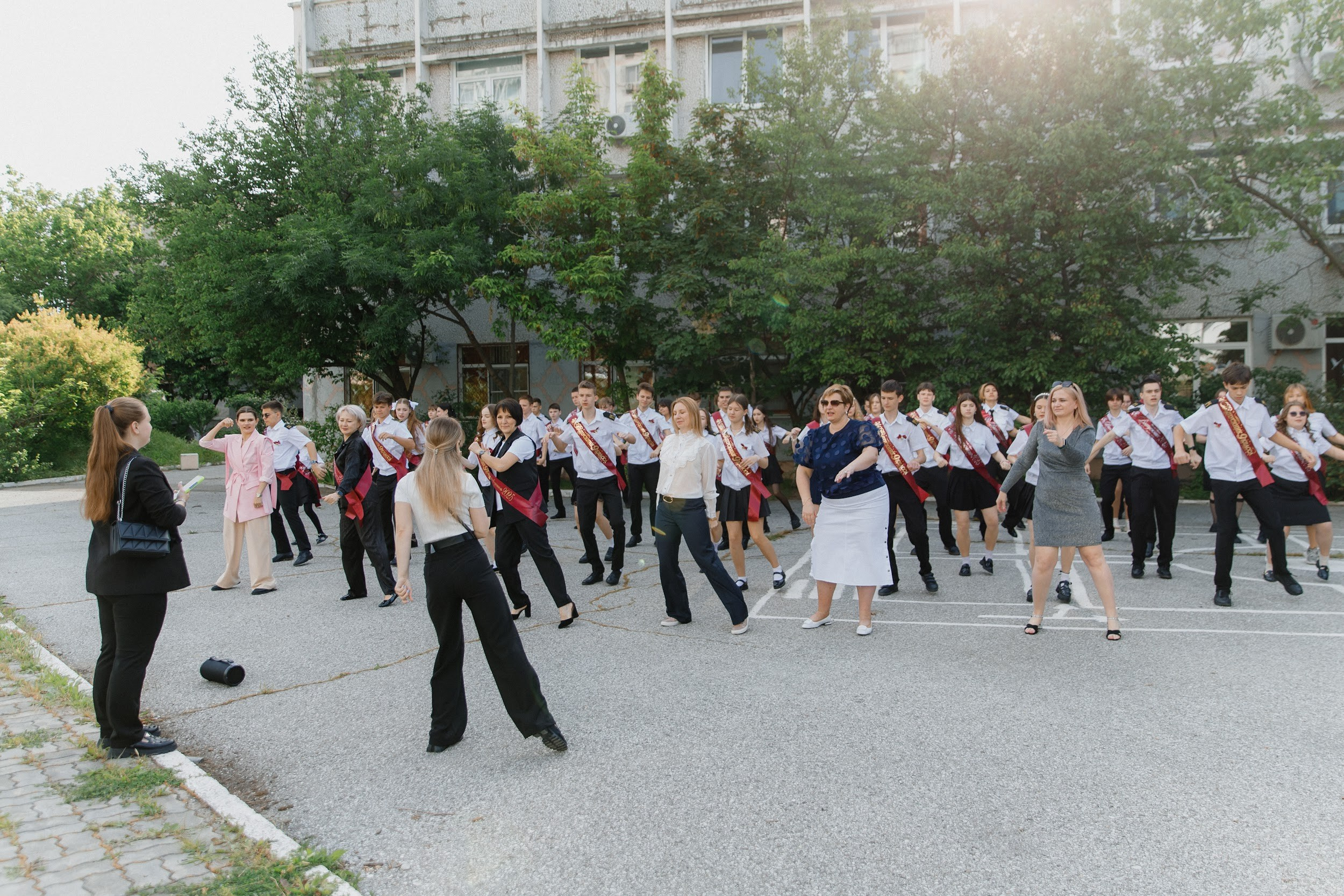 9 класс 33 школа. Выпускные альбомы Натальи Бутко: Новороссийск, Анапа, Геленджик