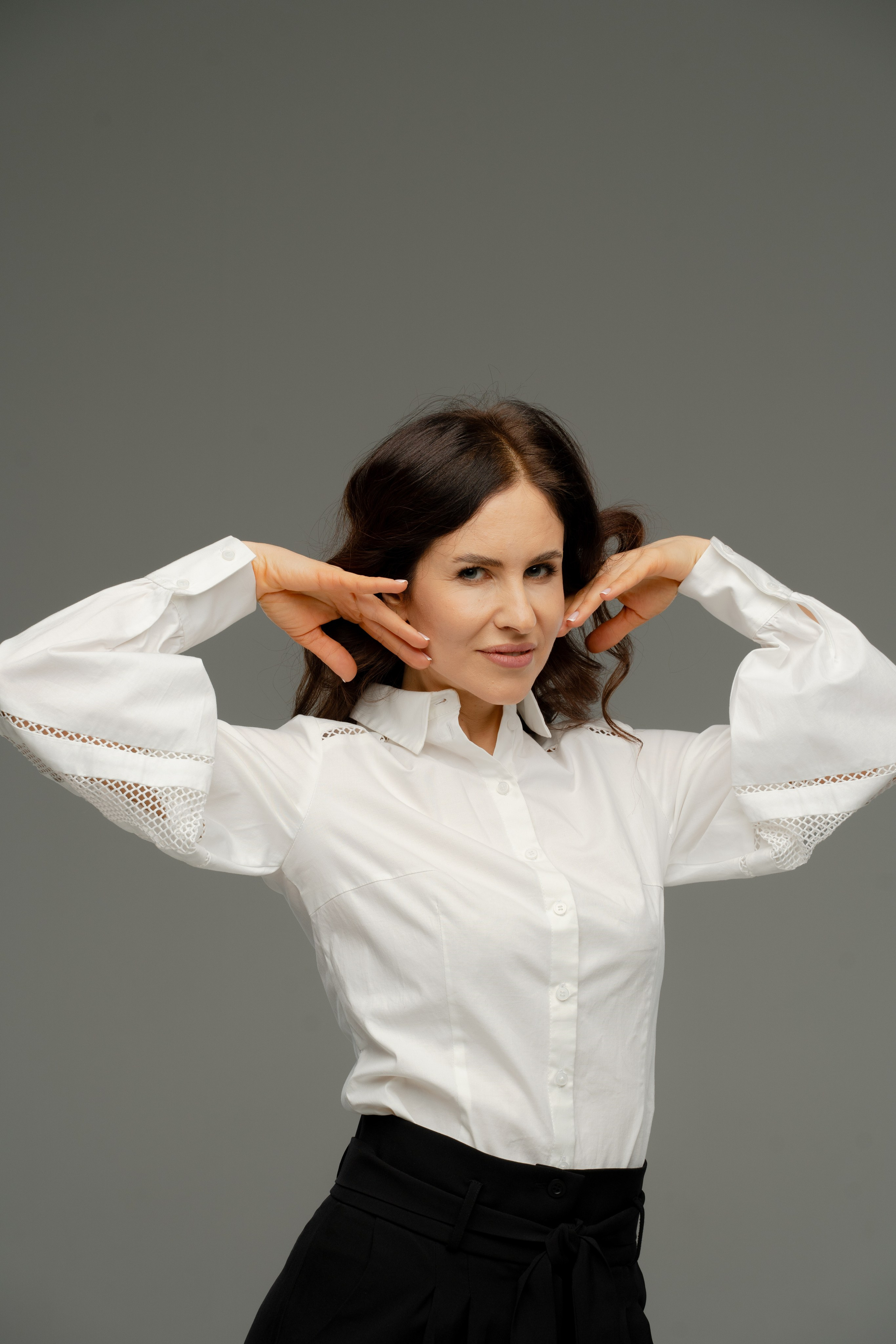 Тесты Людмила. Арт-фотограф в Краснодаре