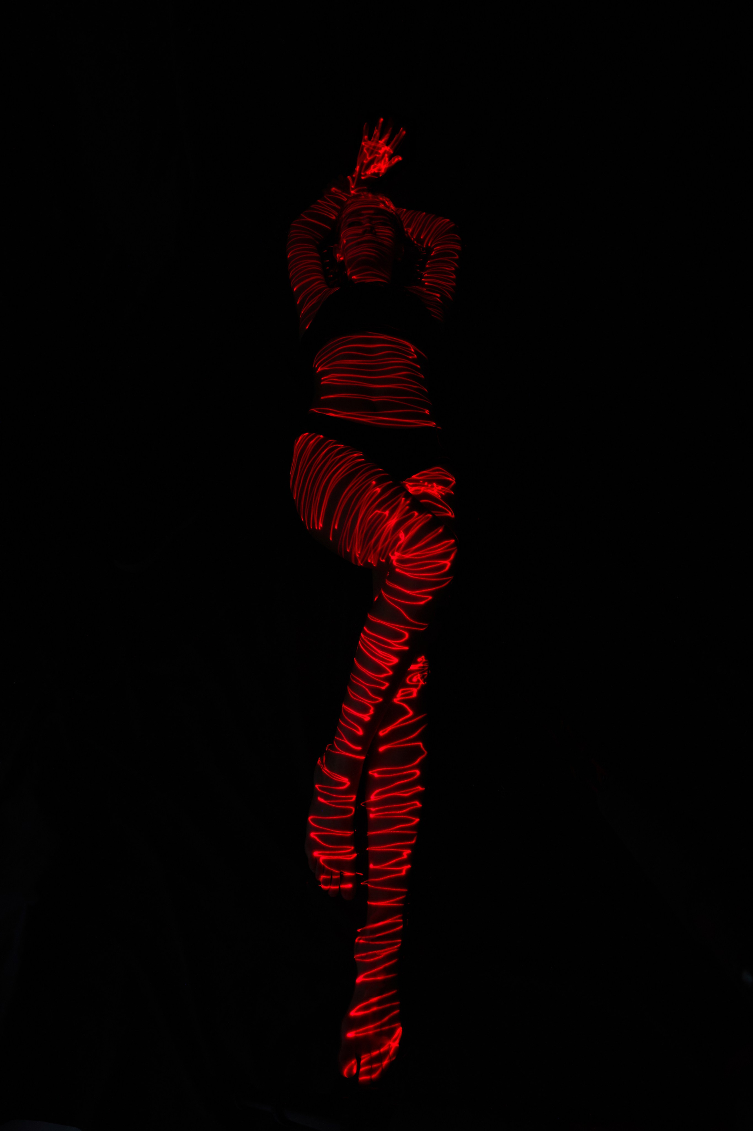 «Замри!». Арт-фотограф во Владивостоке Дмитрий Осипчук