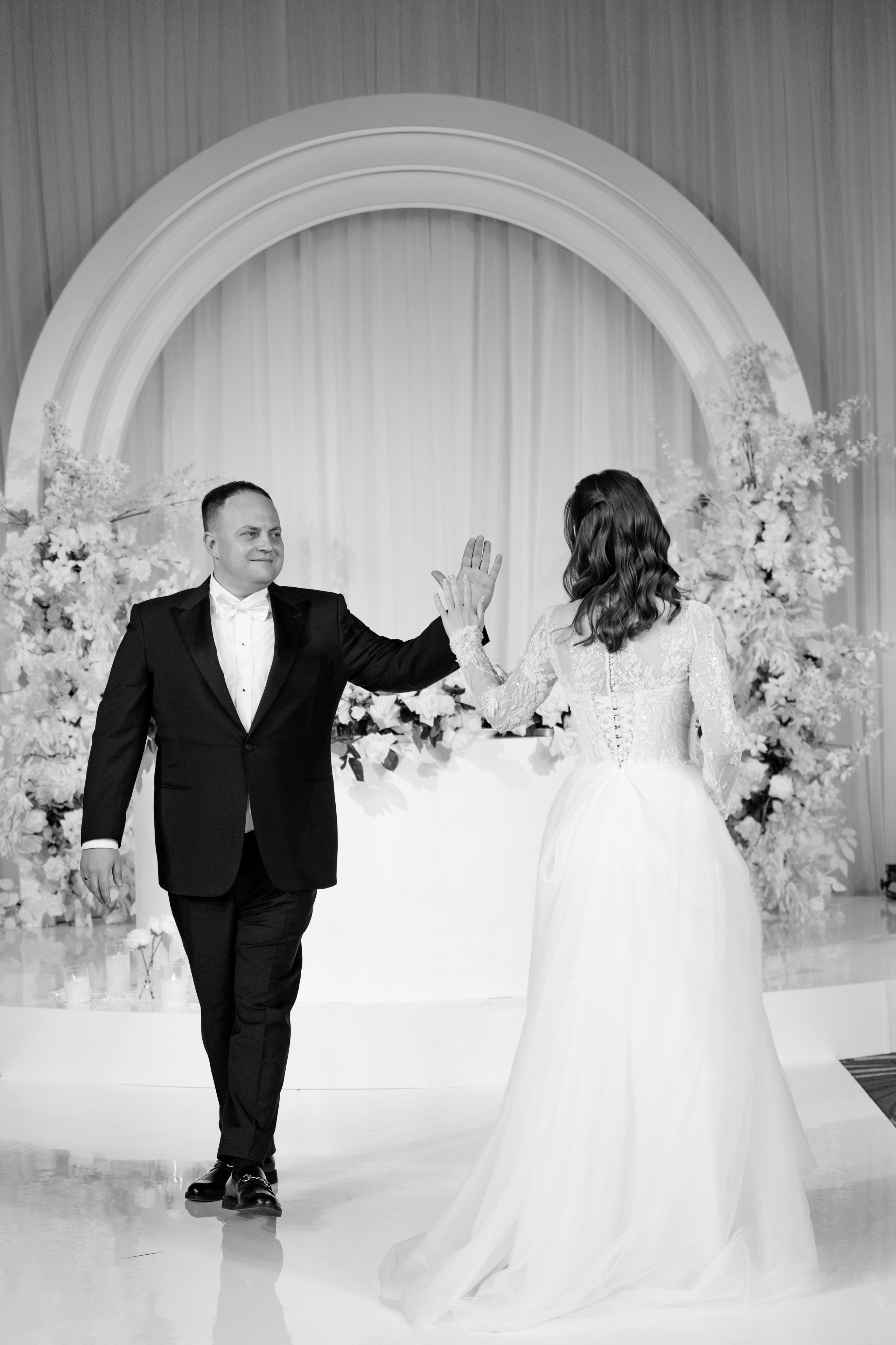 Игорь и Анастасия. Свадебный фотограф в Самаре и СПБ Наталия Константинова