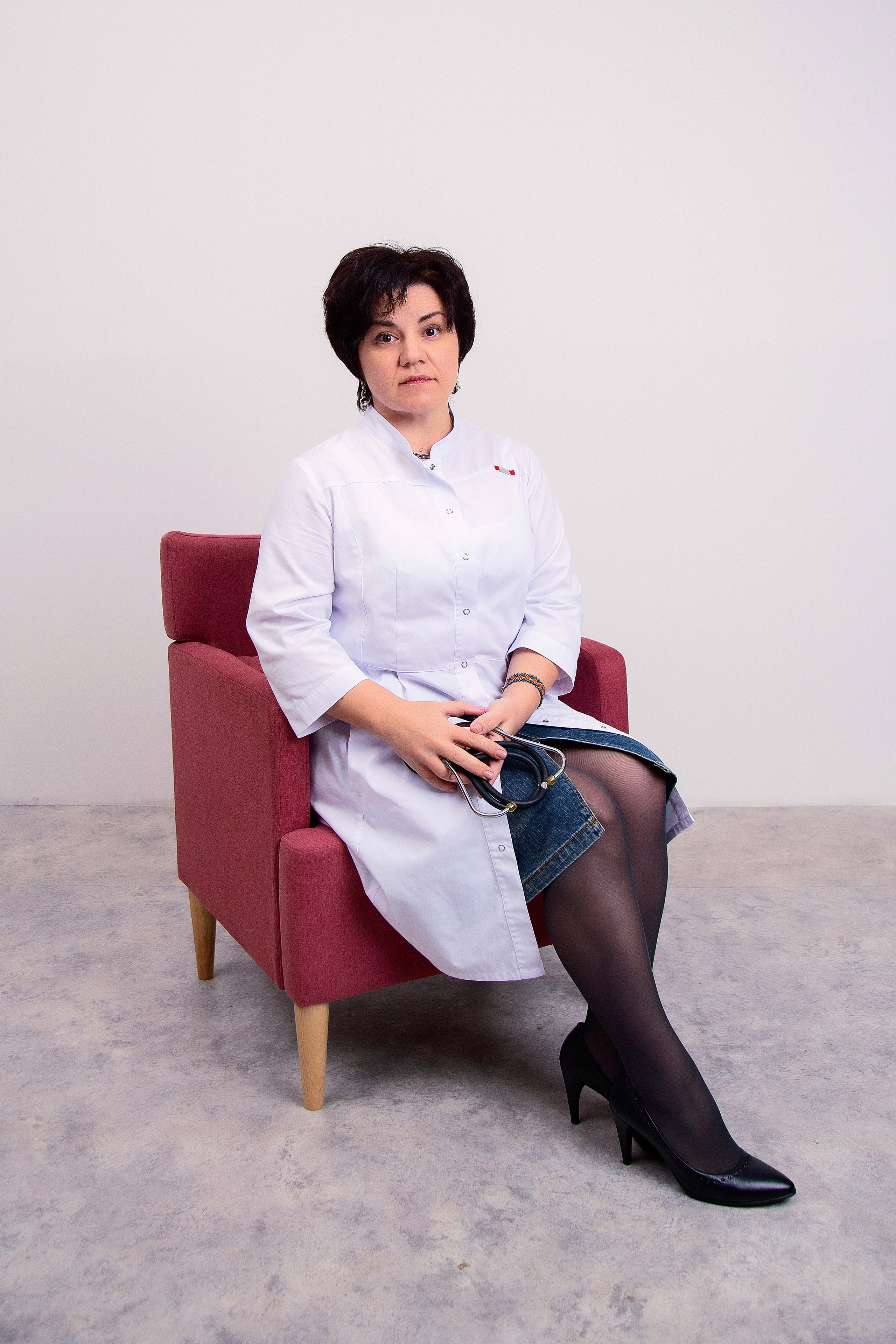 Индивидуальная фотосессия в студии. Детский и семейный фотограф Кемерово Антонина Семеркова!