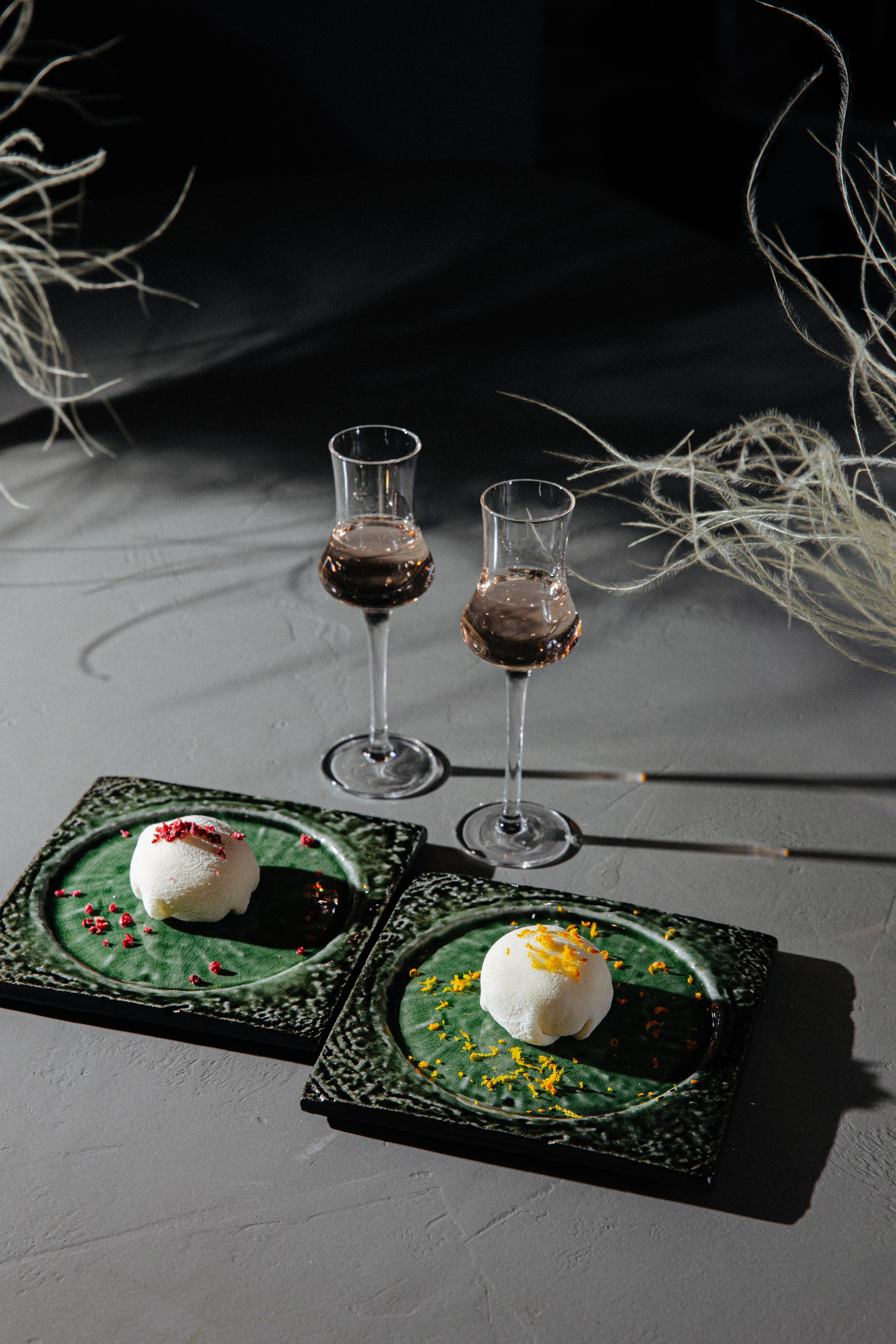 Фото еда. Фотограф │ Злата bombezno │ Москва