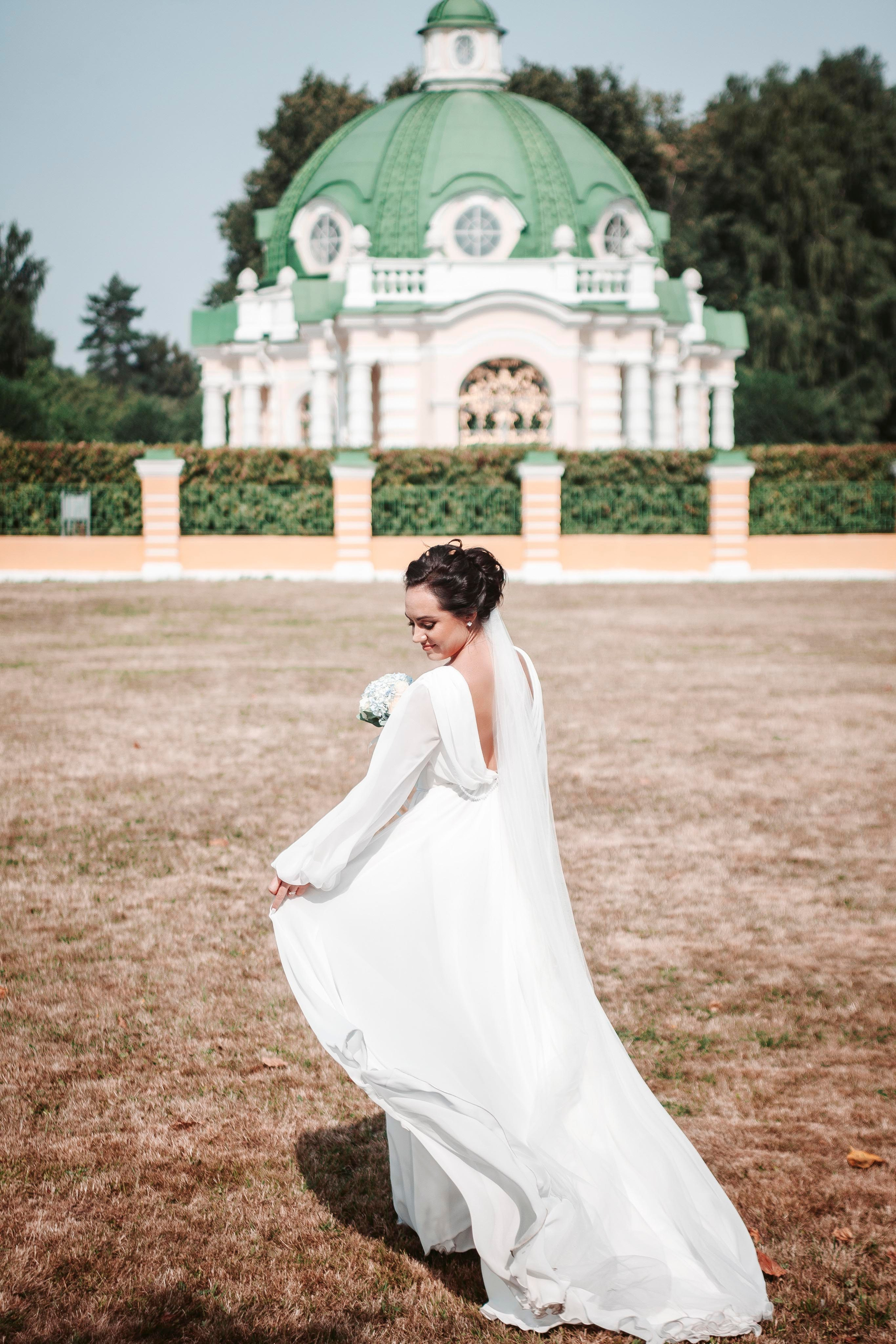 А&T. Свадебный фотограф Мария Железняк в Москве