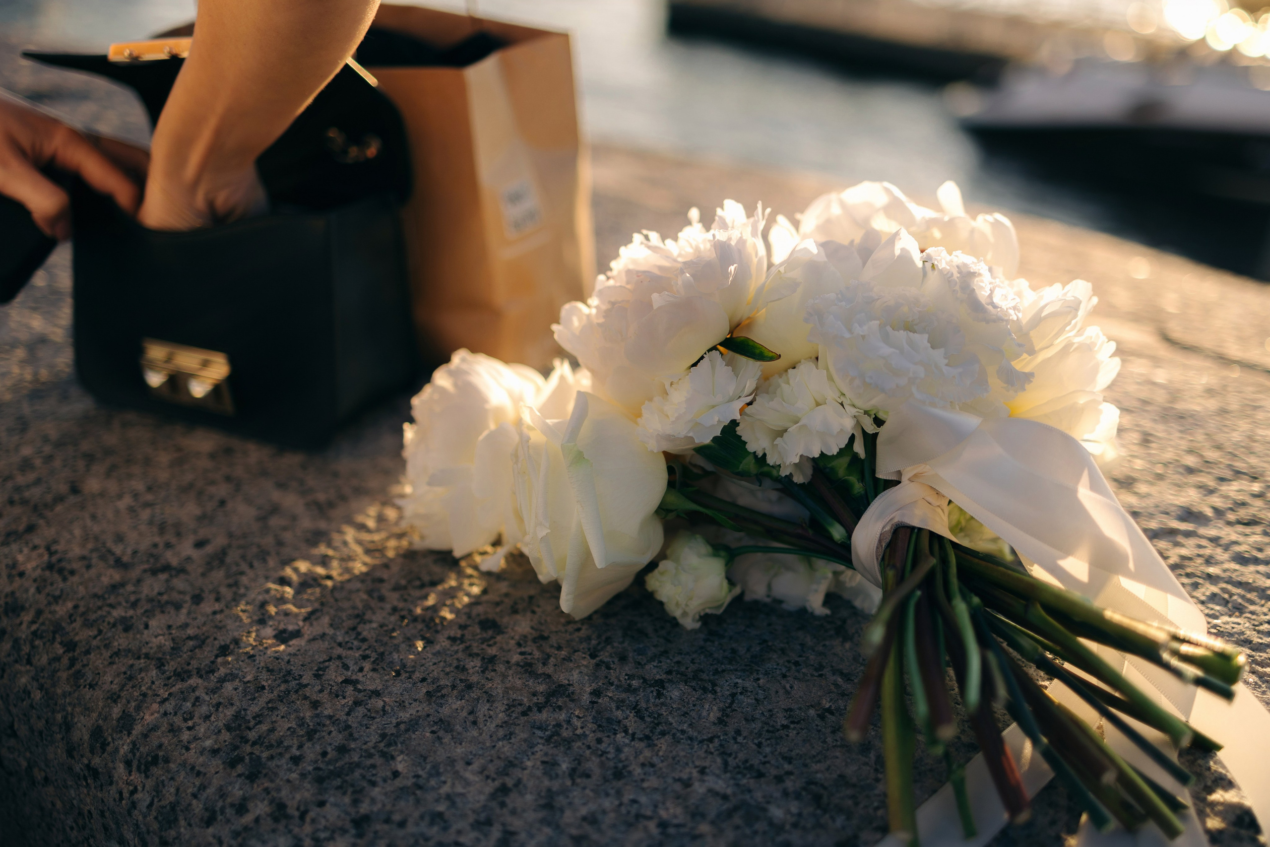 Илья & Анжела — Санкт-Петербург. Свадебный фотограф Ричард Конвенсаров Wedding Photographer Richard & I