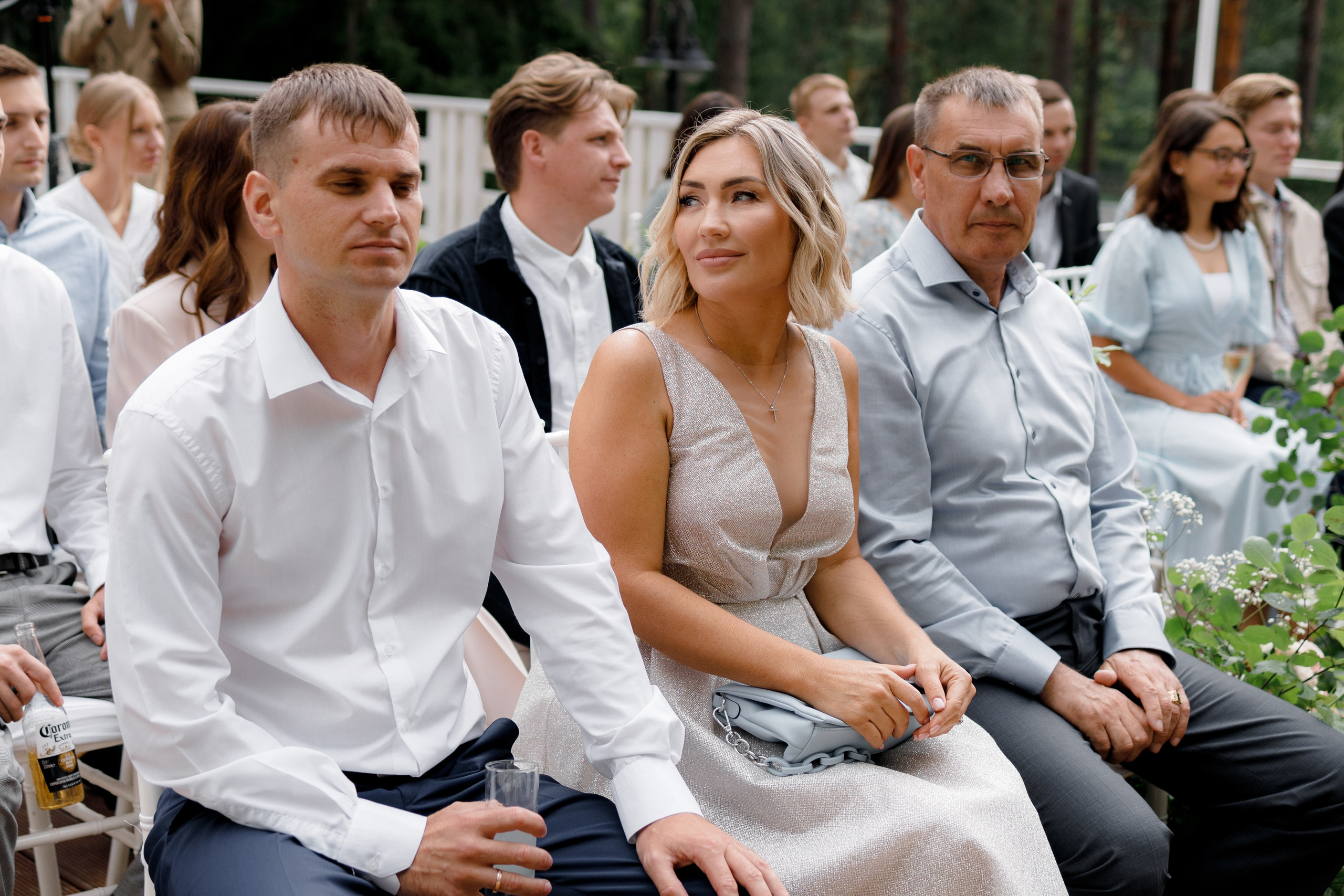 Владимир & Валерия — Санкт-Петербург. Richard and Irene - Destination wedding photographer