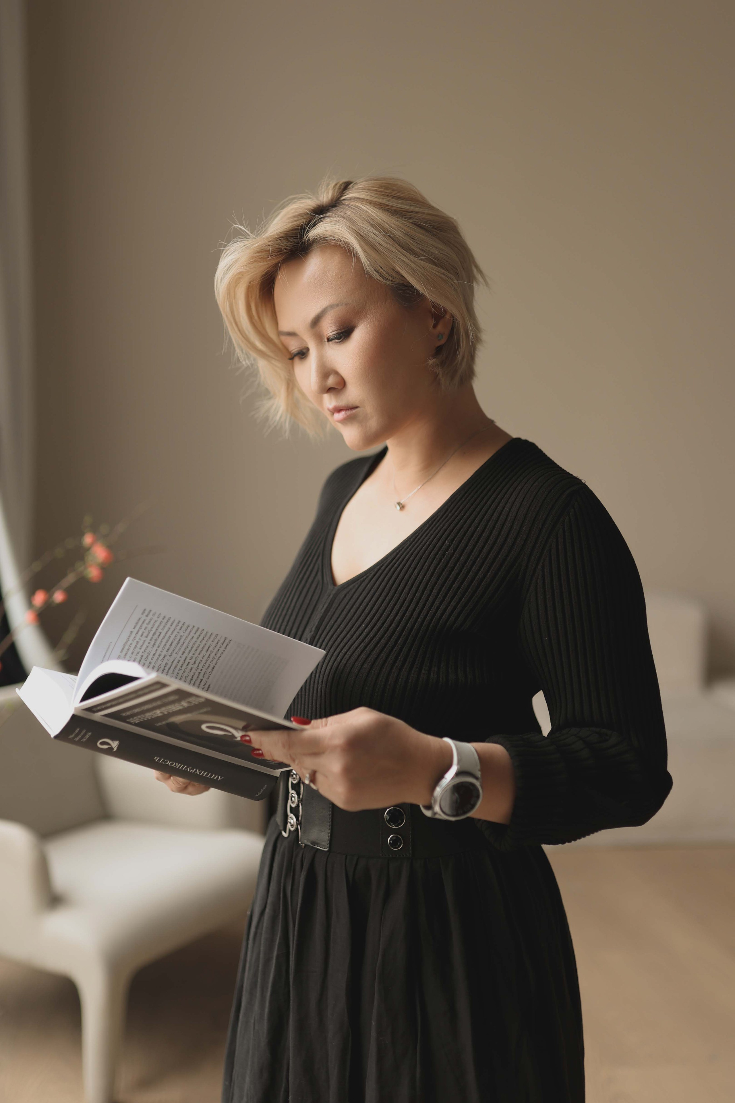 Людмила — психолог. Детский и семейный фотограф, съемка новорожденных Москва