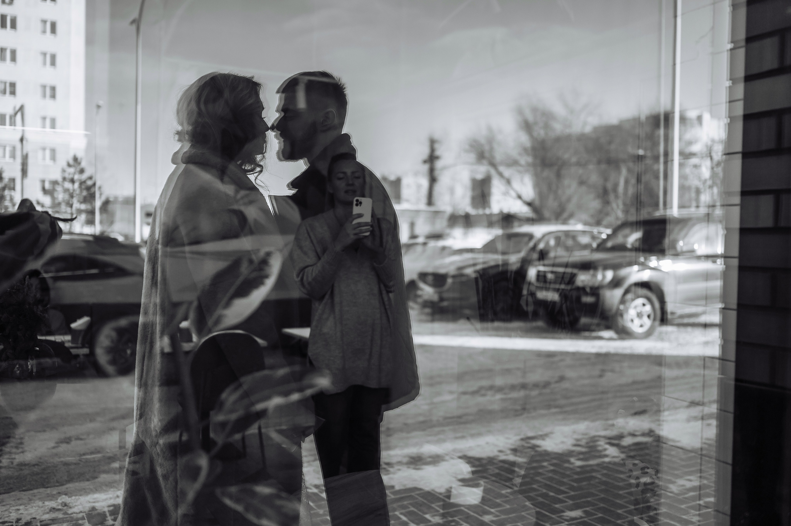 Свадебные съёмки. Свадебный фотограф в Рязани Тимофей Лапшинов