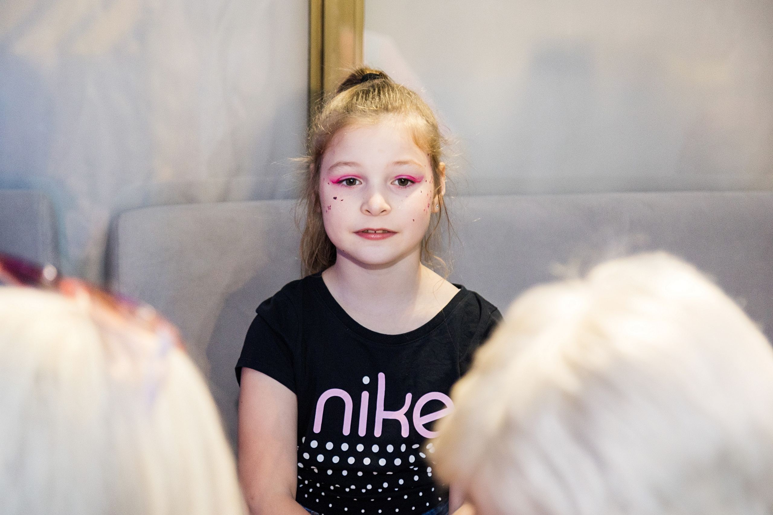 Марианне 8 лет. Детский фотограф видеограф в Хабаровске Михаил Орлов