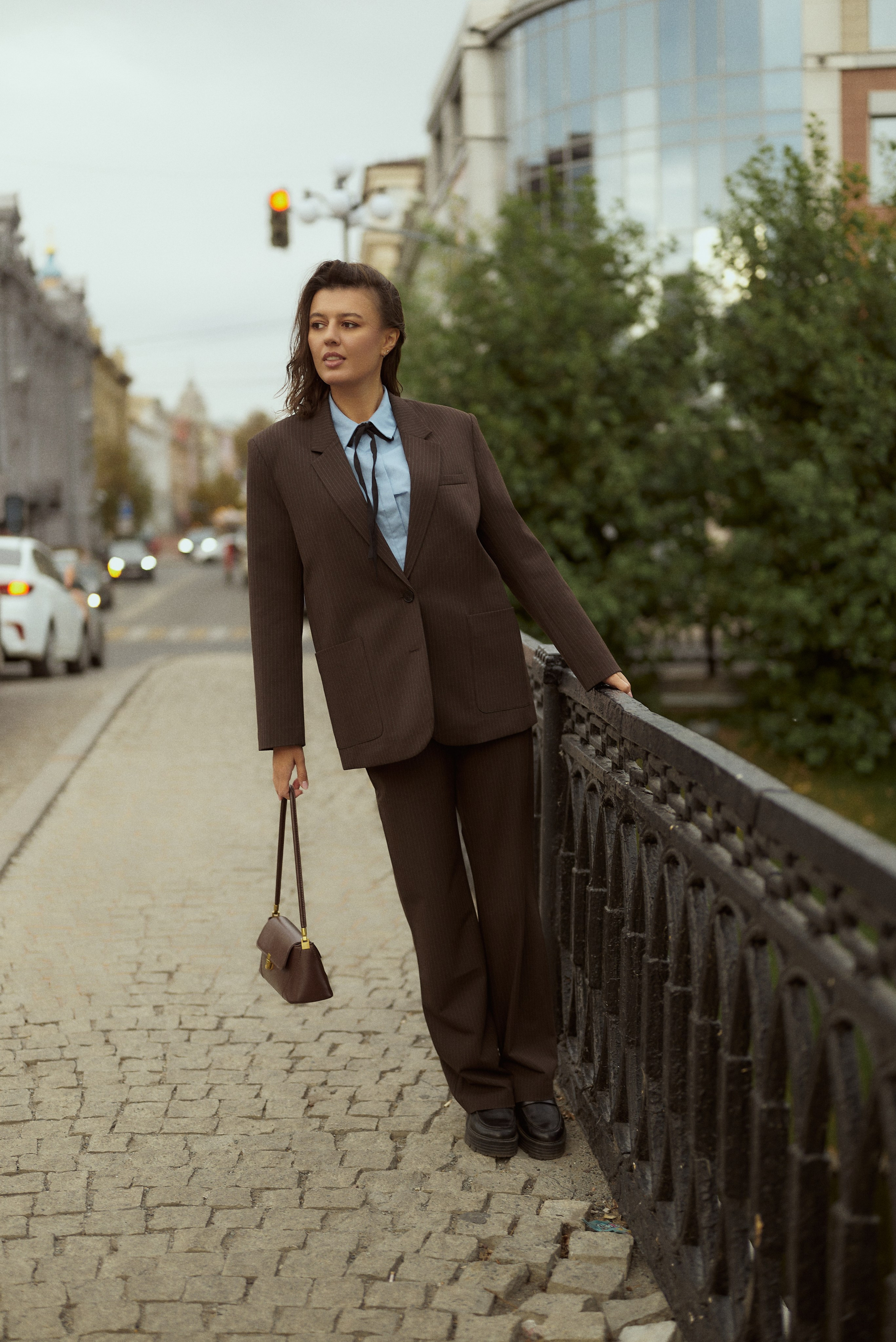 Liliya «street story». Портретный фотограф в Казани