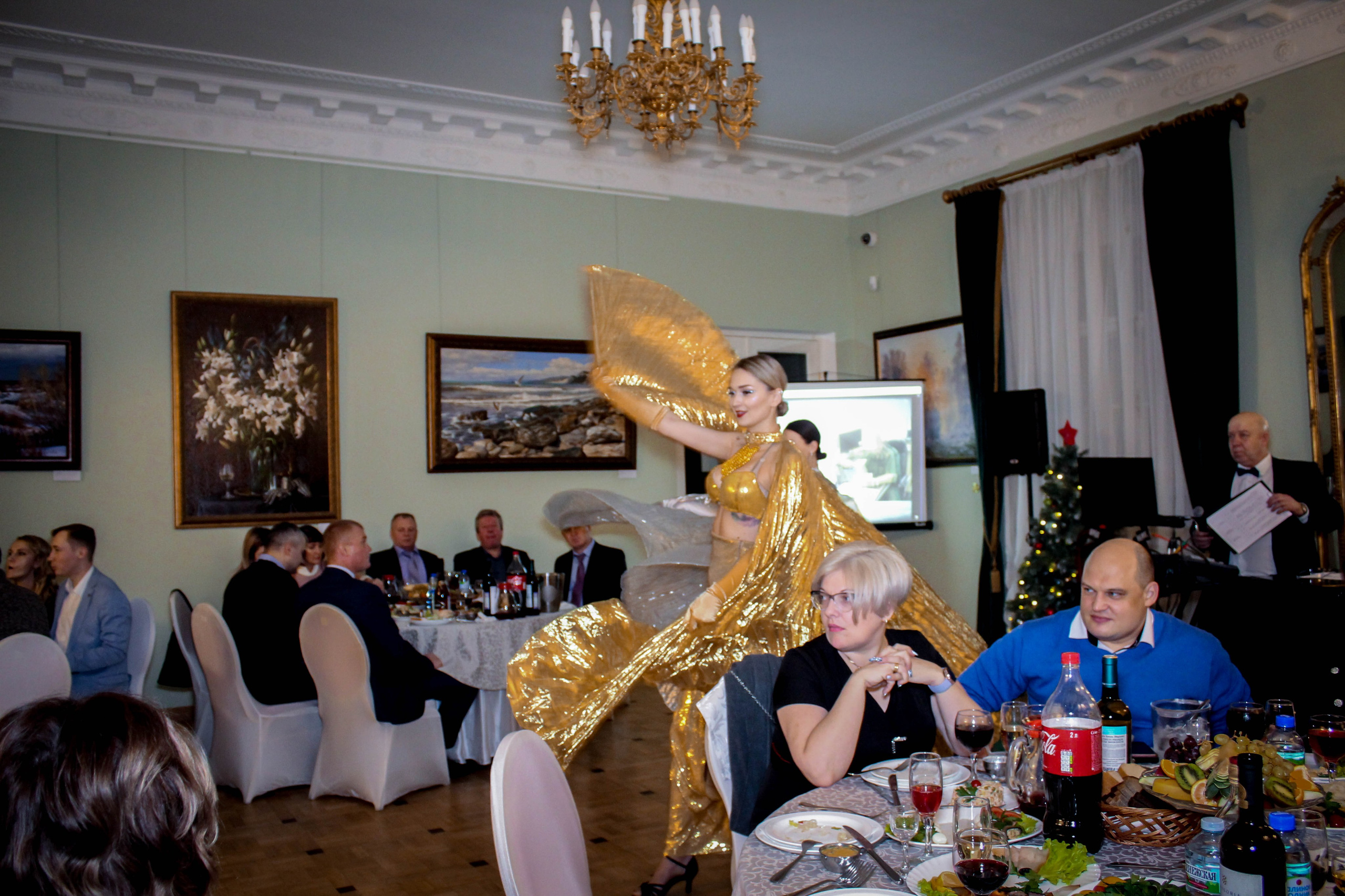 Новогодний корпоратив. Виктория Шишкова свадебный фотограф Москва и МО (Балашиха, Щелково)