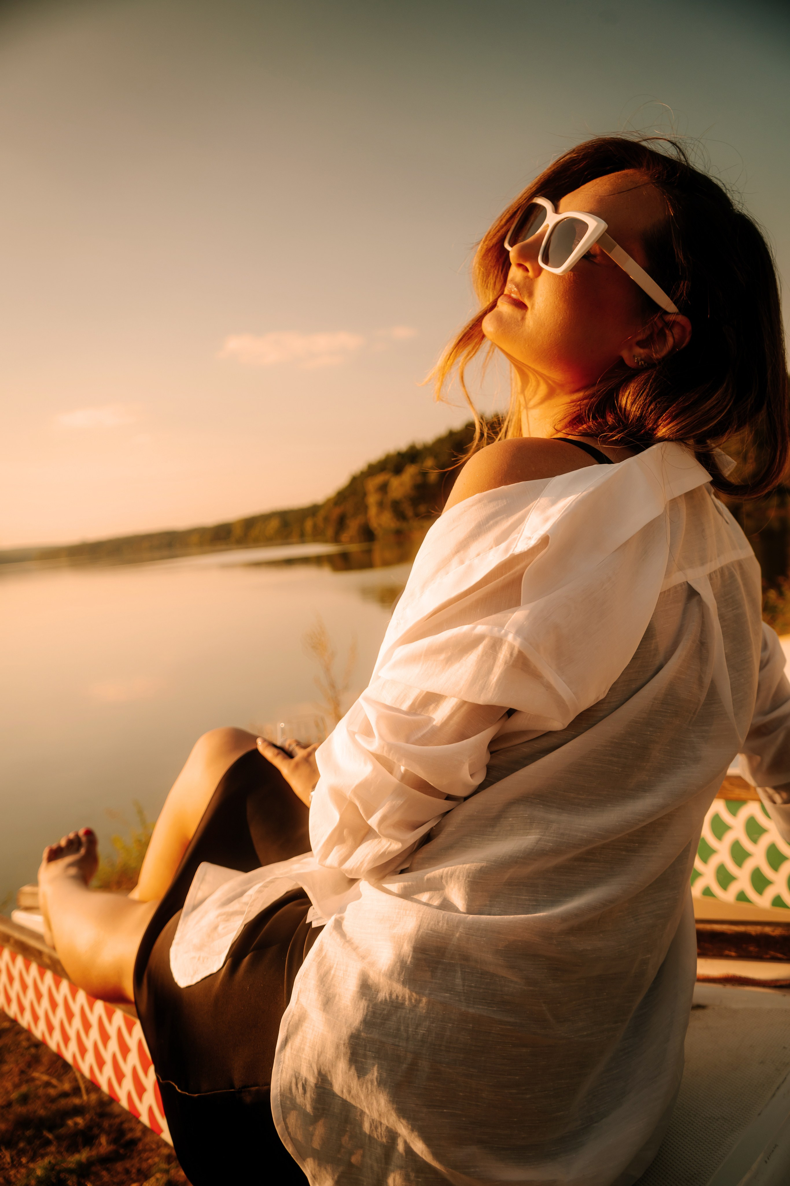 Мои работы цвет. Фотограф Алексей Гарьковенко