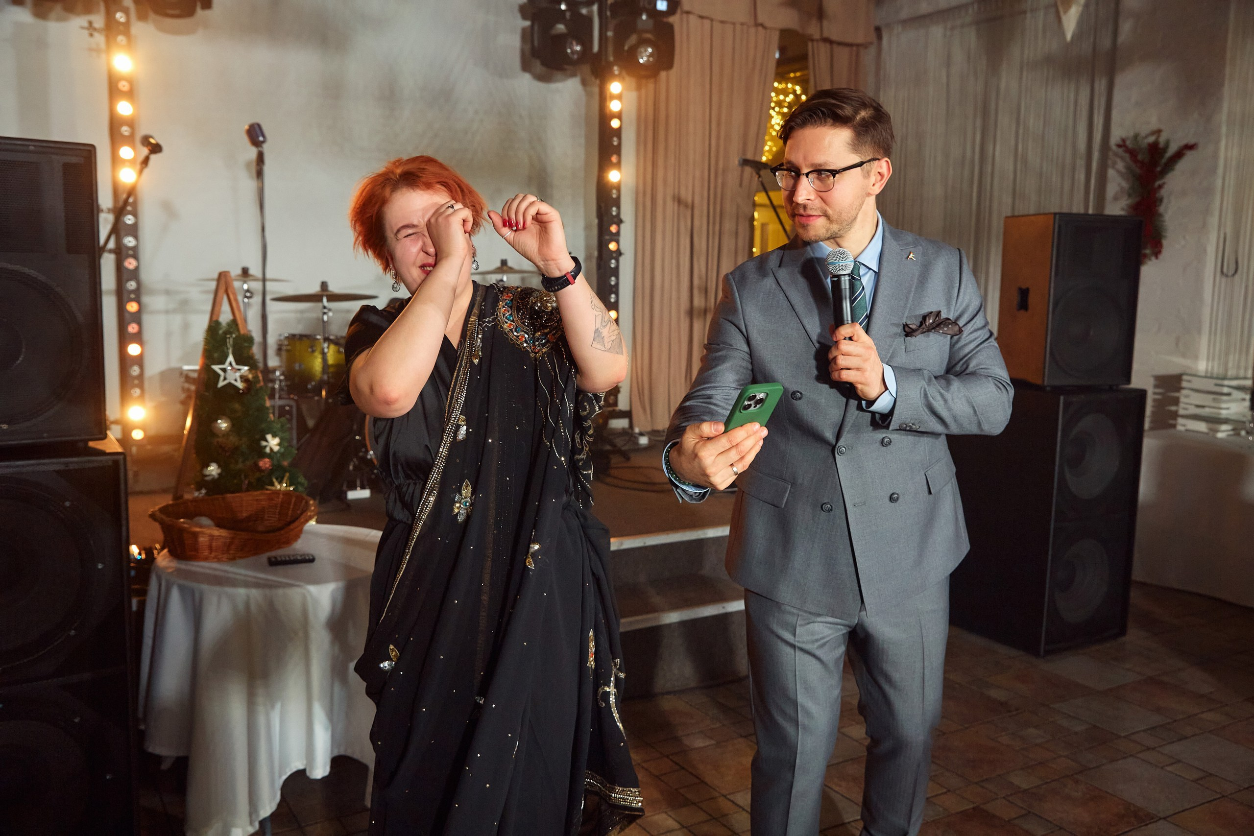 Компания РусСилика / БО Ильдорф. Антон Артюшин, портретный фотограф. Москва