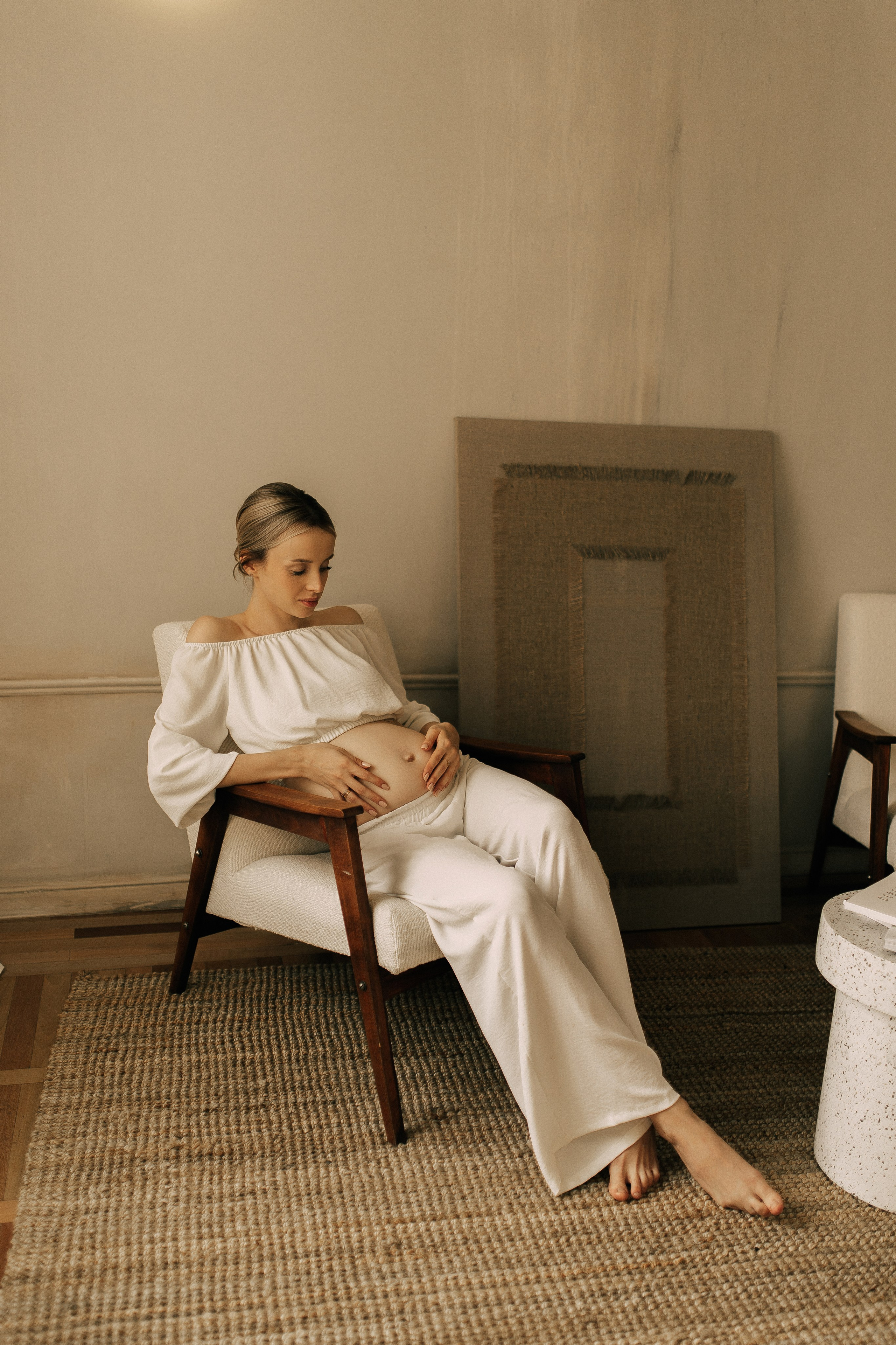 Алёна и Мирослава. Главная