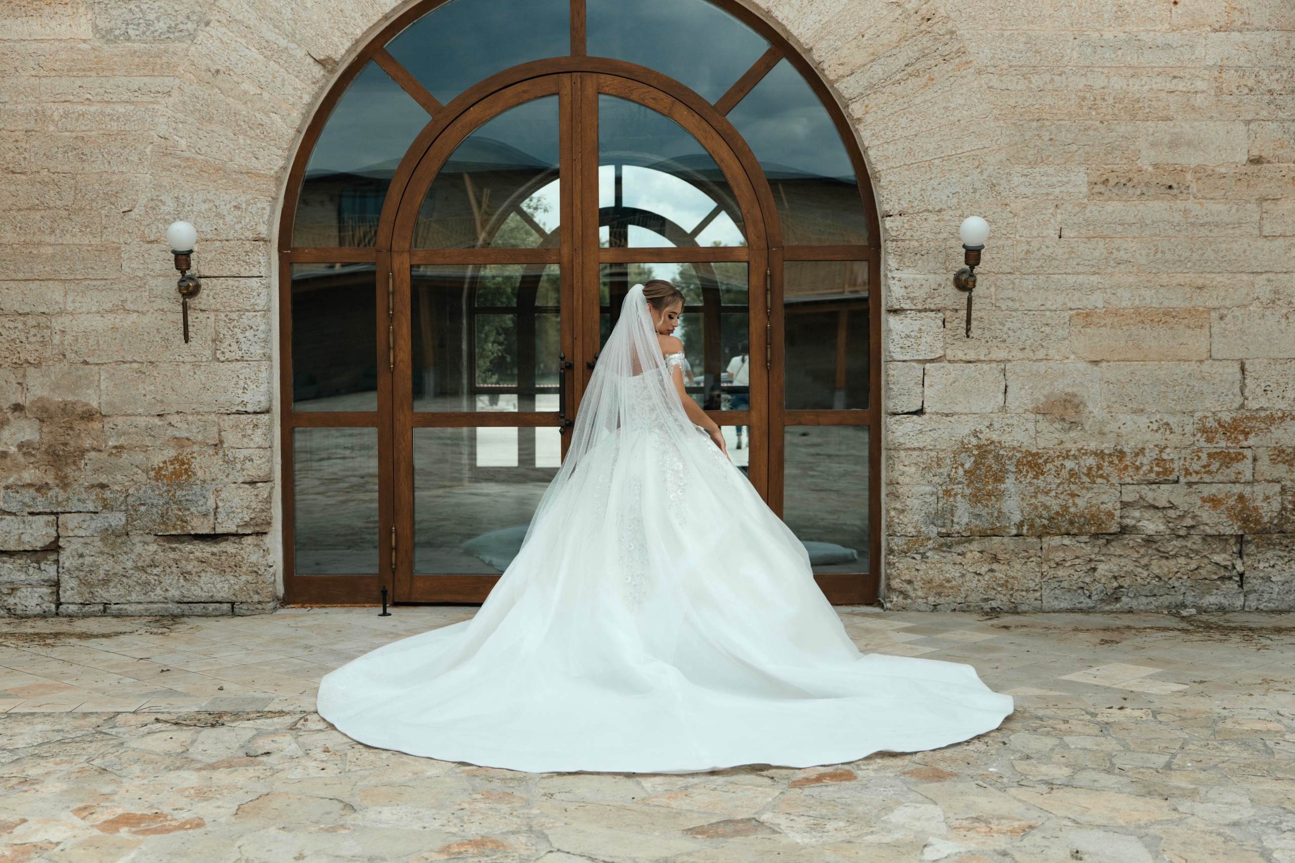 DMITRY & MARIA. Свадебное ФОТО & ВИДЕО Москва/Липецк