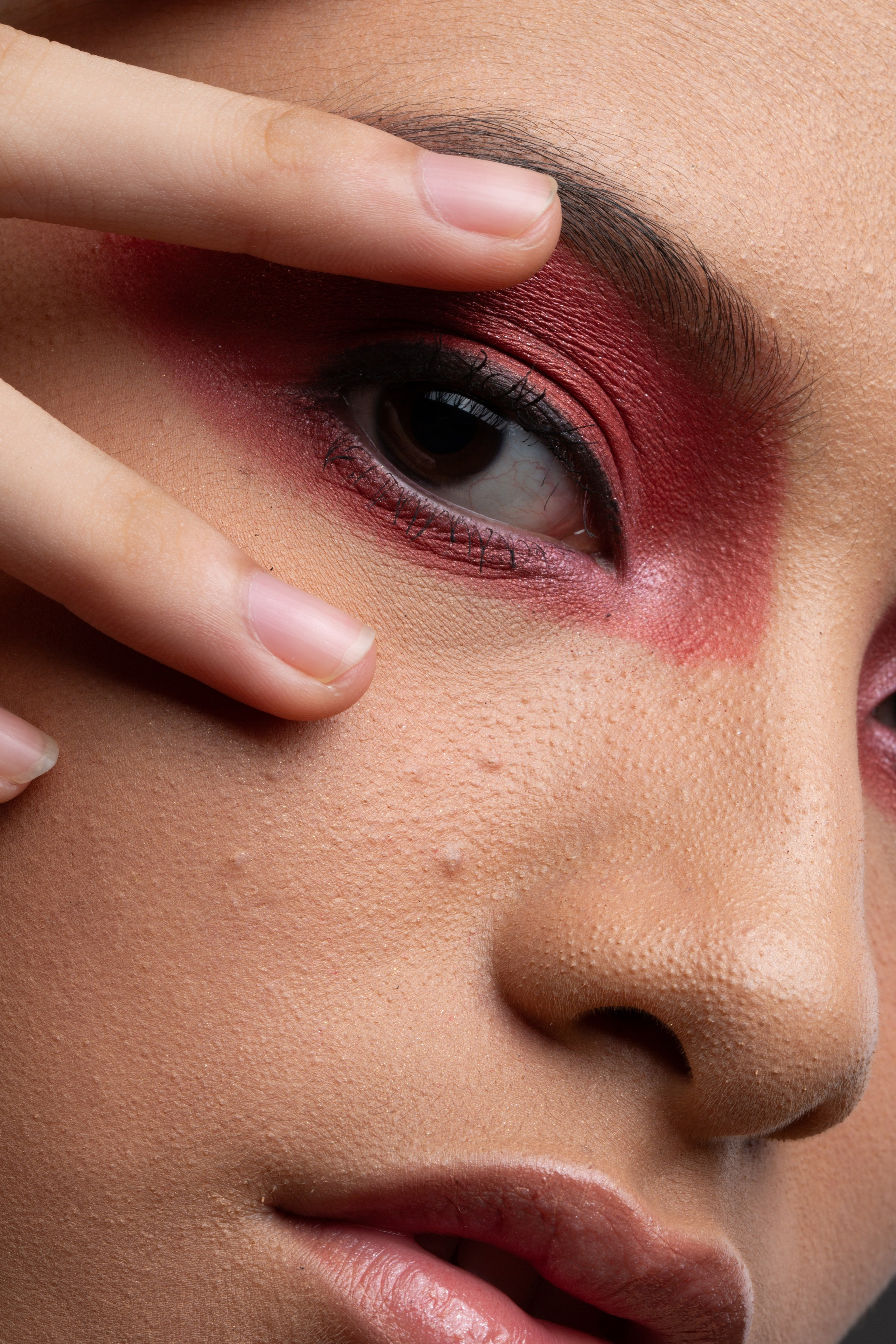 Ретуширование фотографий, до/после. Фотограф в Казани Кристина Цыганова