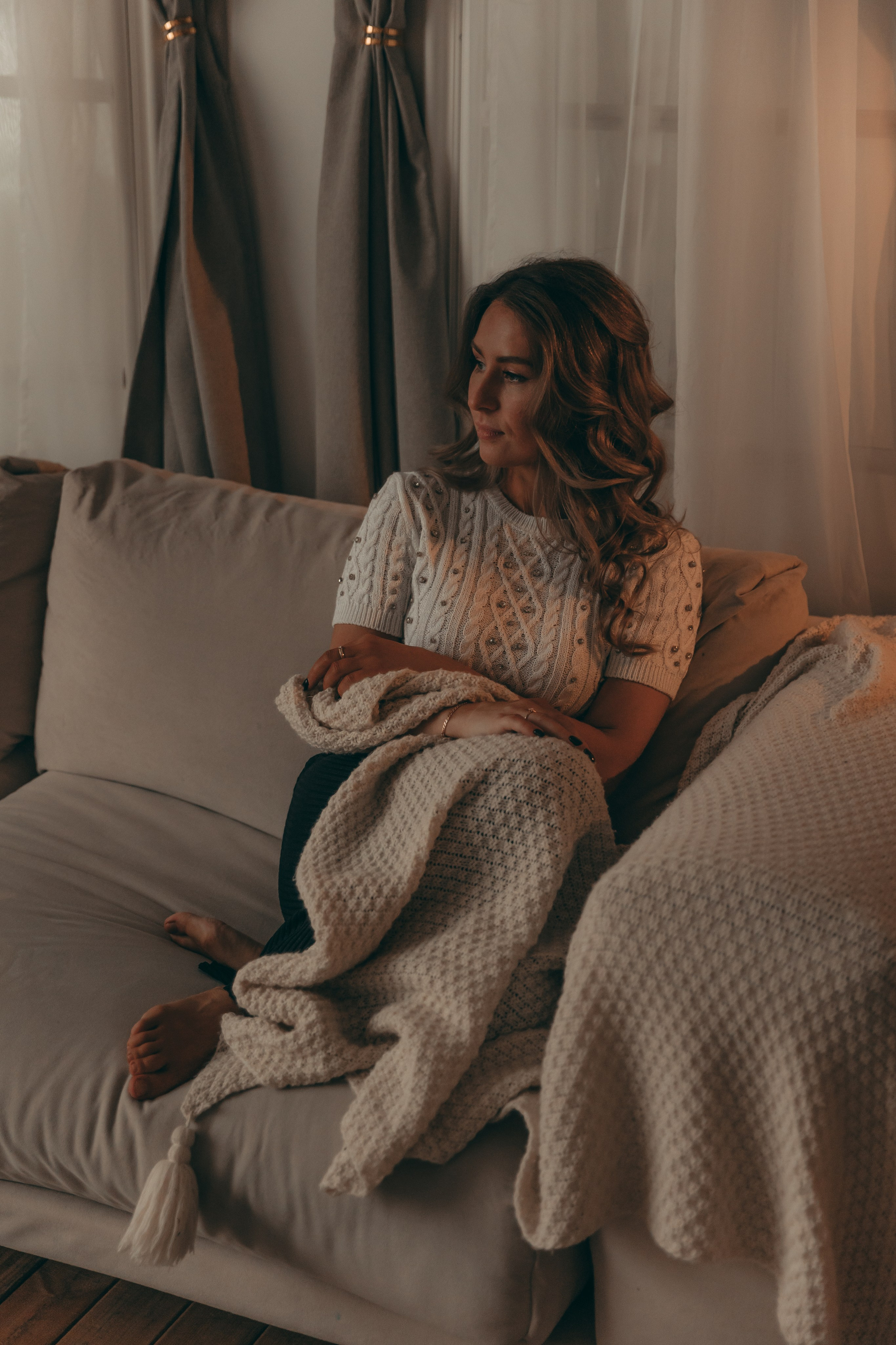 Слава и Настя. Семейный фотограф в Санкт-Петербурге Алиса Мохова